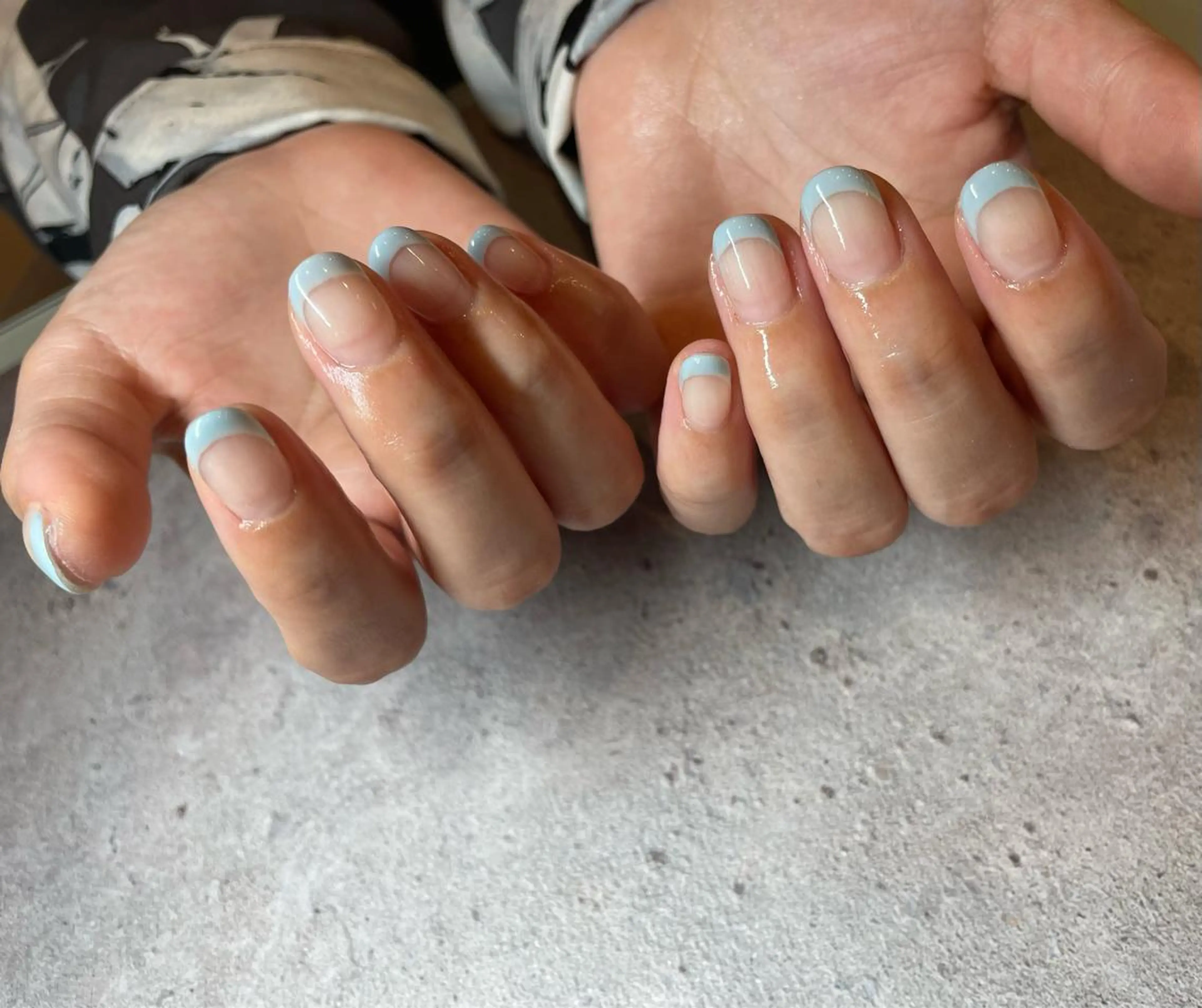 ネイル Nail room 【Mente】のネイルデザイン