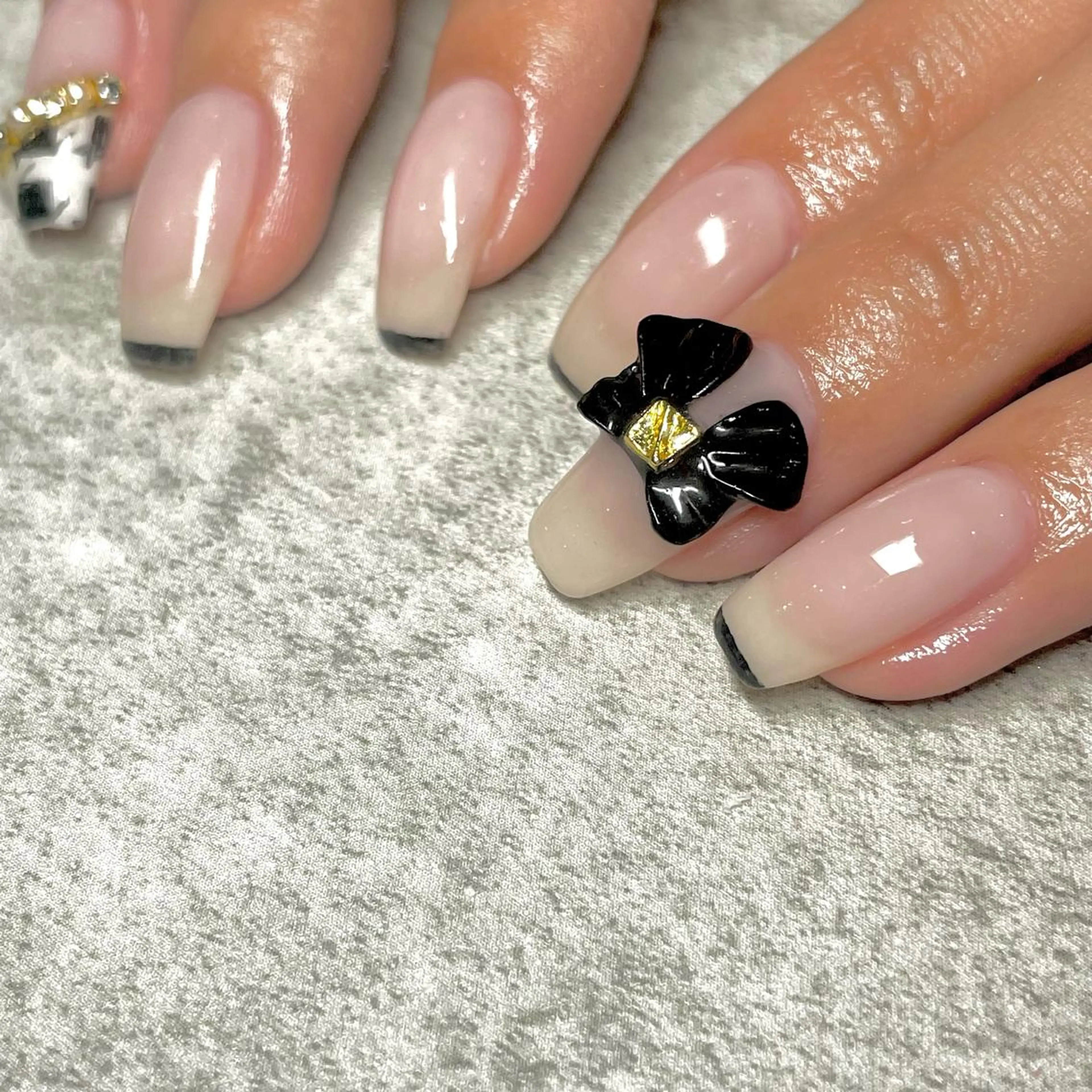 ネイル SHIORI Dig.nailのネイルデザイン