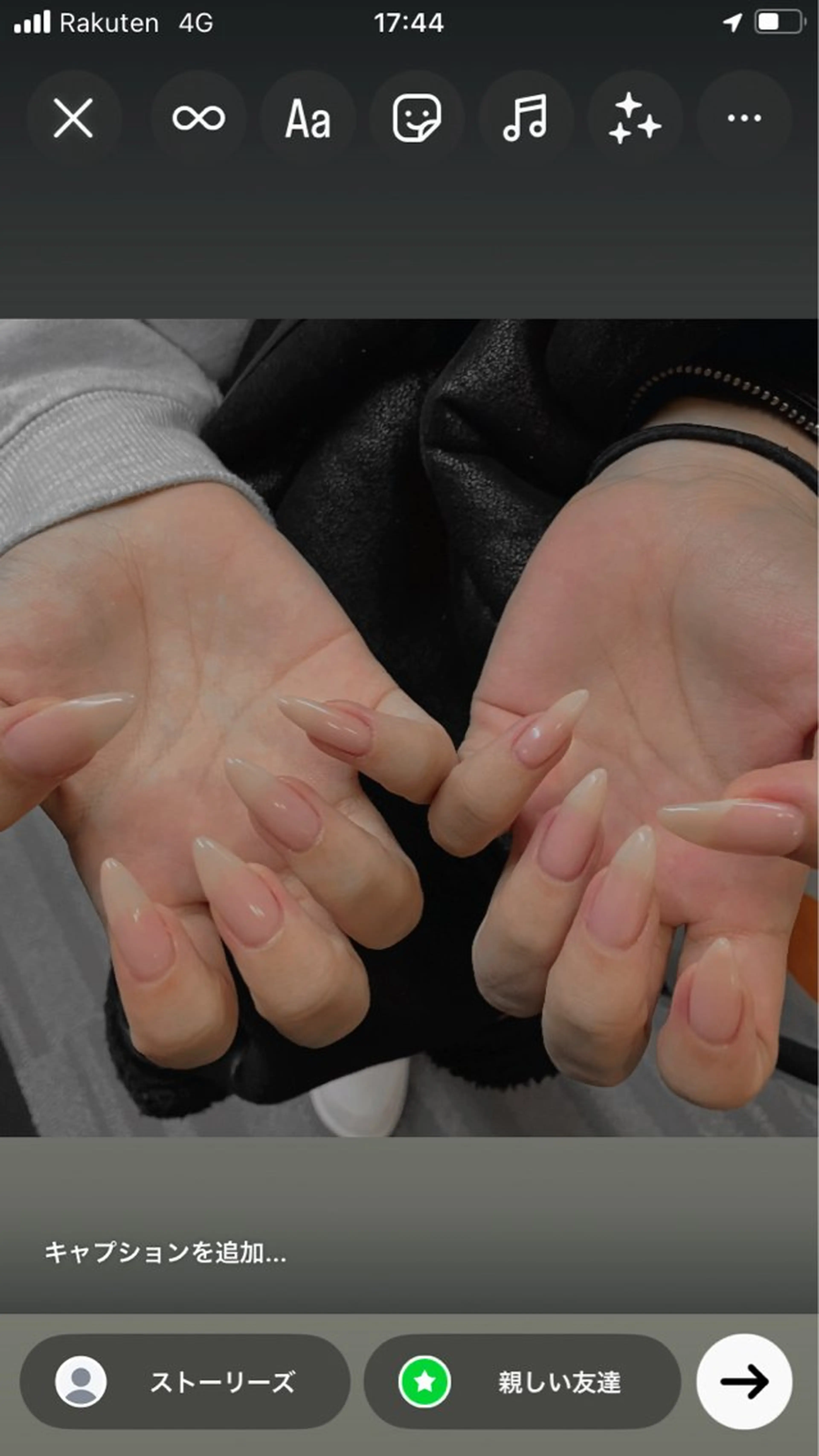 ネイル 加藤 💅のネイルデザイン