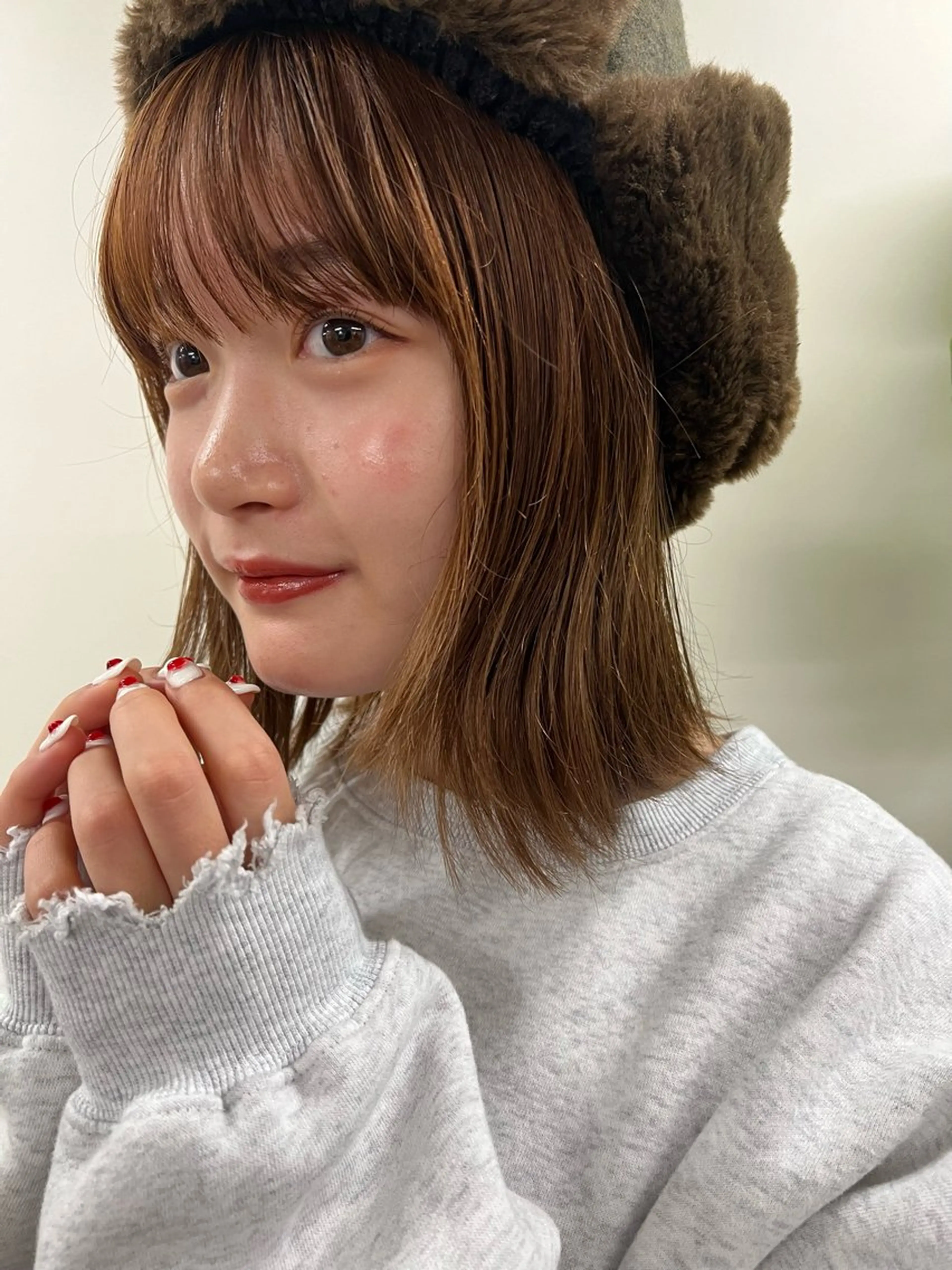 マツエク・マツパ マツパ 🎀NORA ayakaのマツエク・マツパデザイン