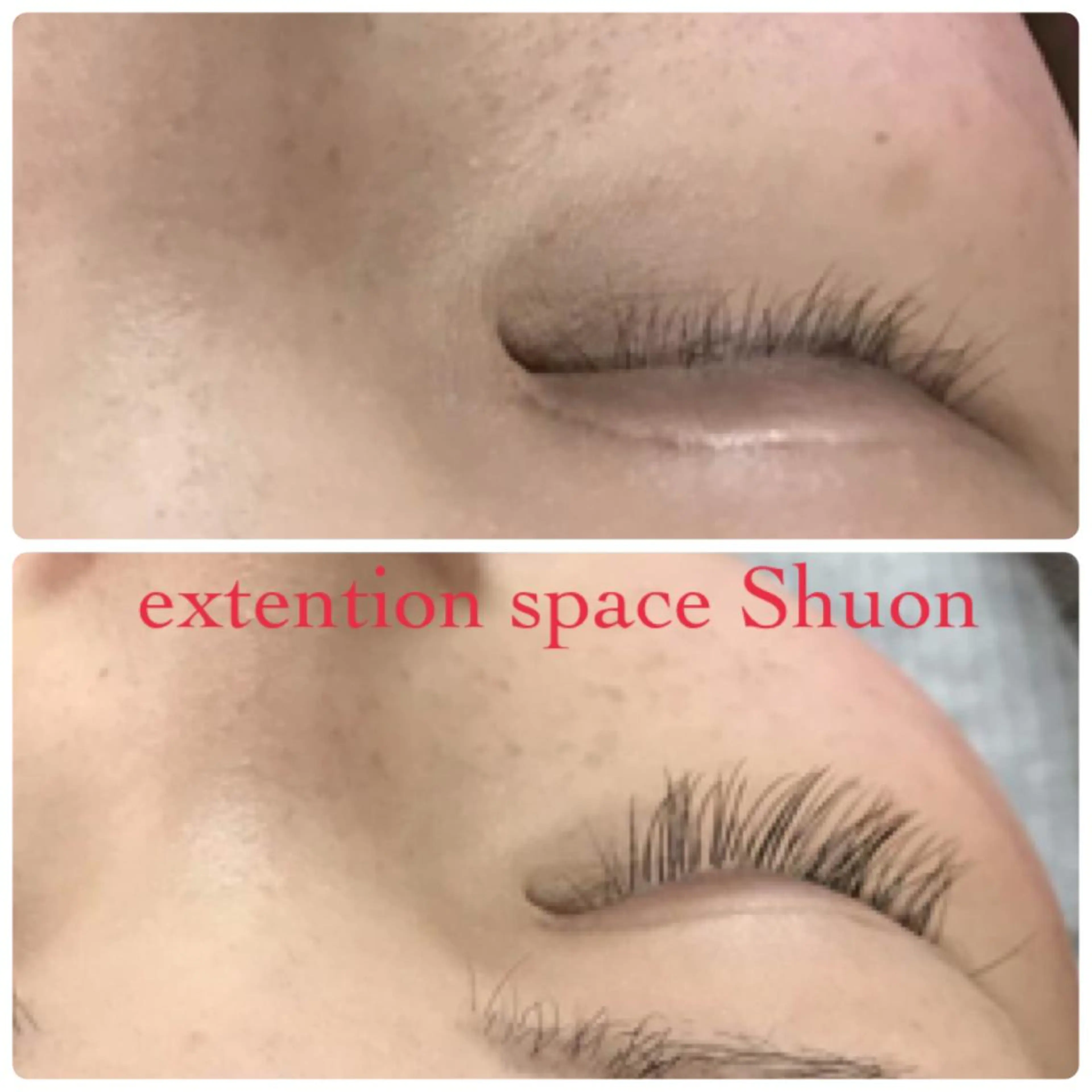 マツエク・マツパ セーブル KITTY 立川のネイルデザイン