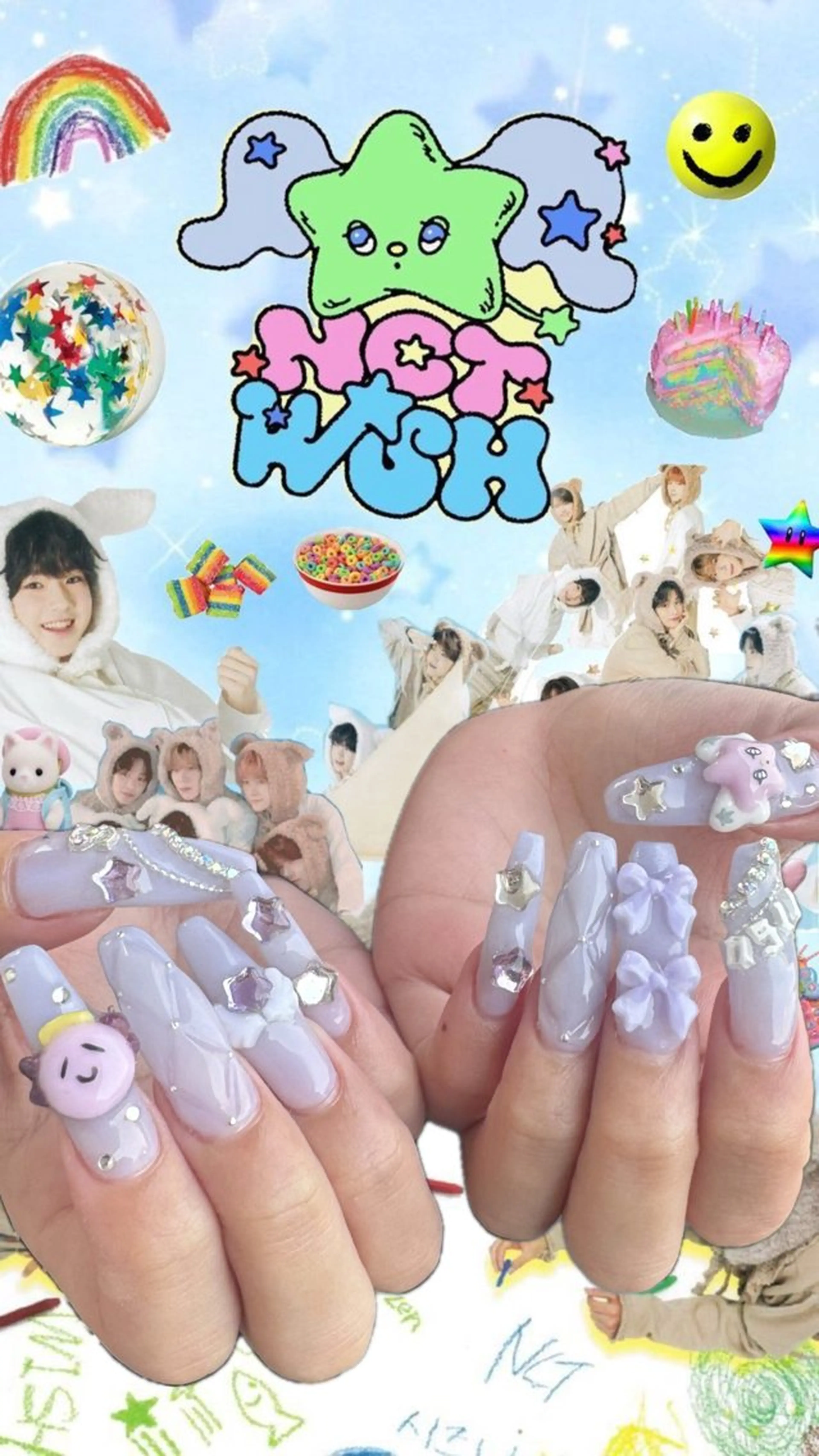 ネイル ハンドネイル One YUKIMIのネイルデザイン