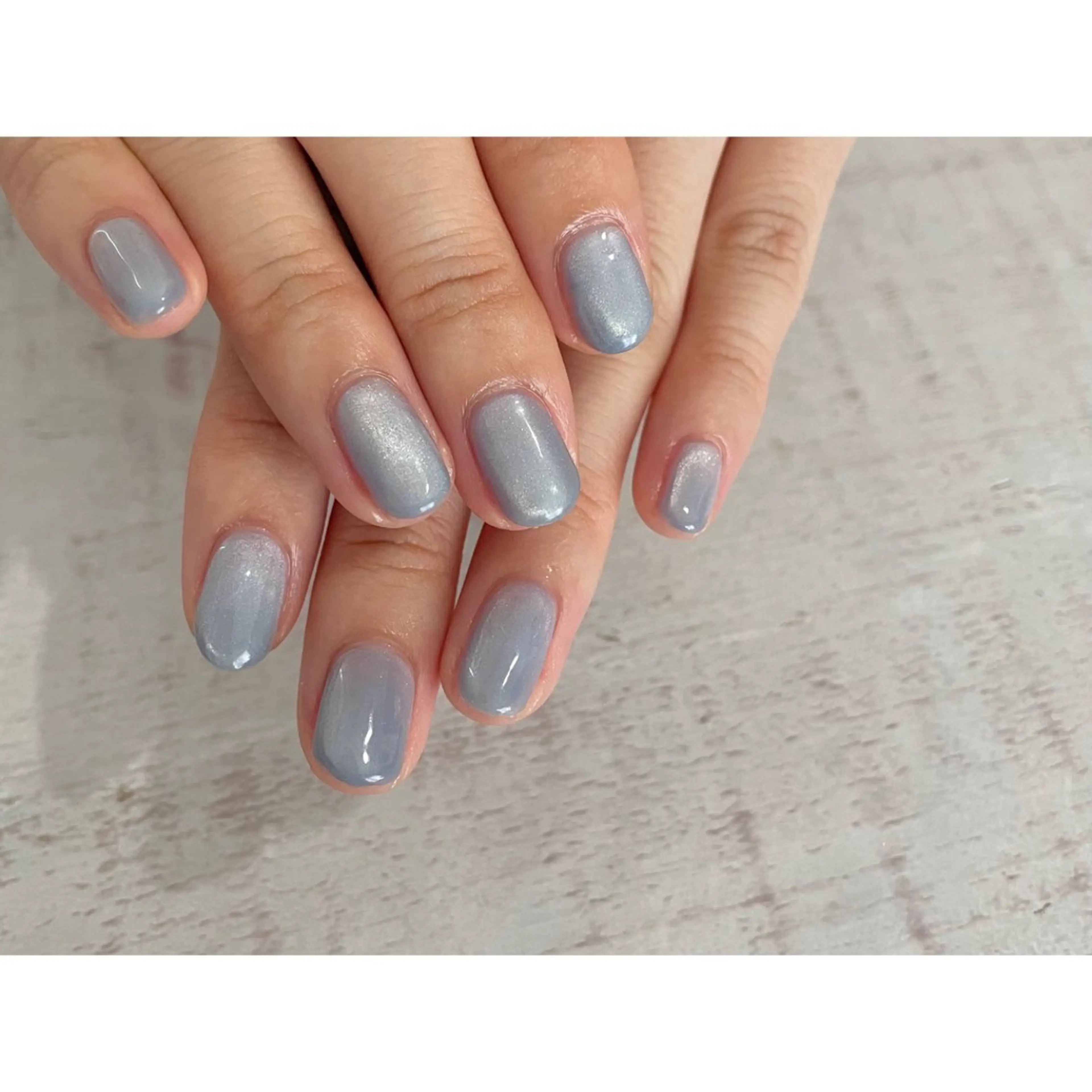 ネイル 𖡼 yumenoのネイルデザイン