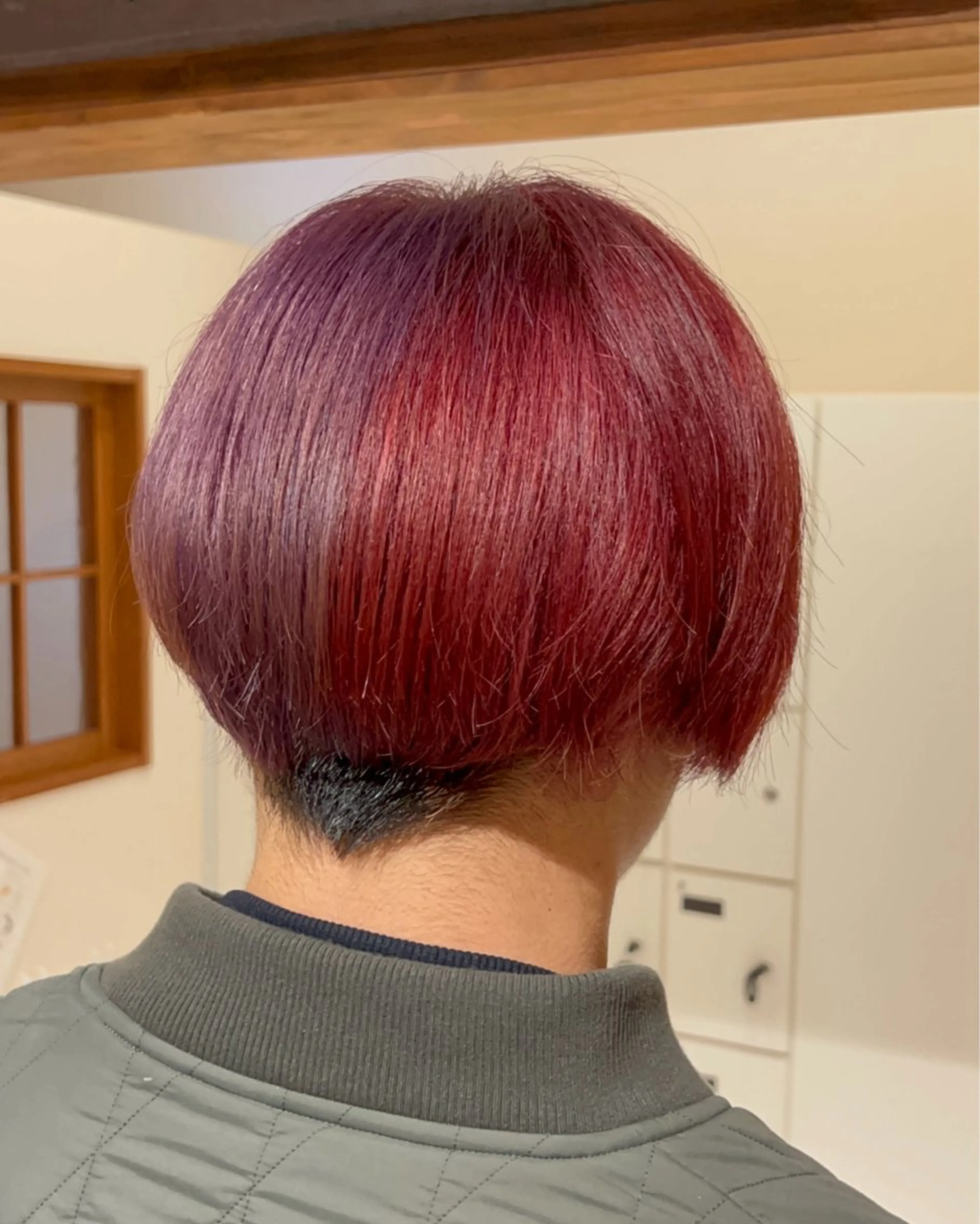 メンズ LicobyPONO所属・Rio 🎀🫧のヘアスタイル