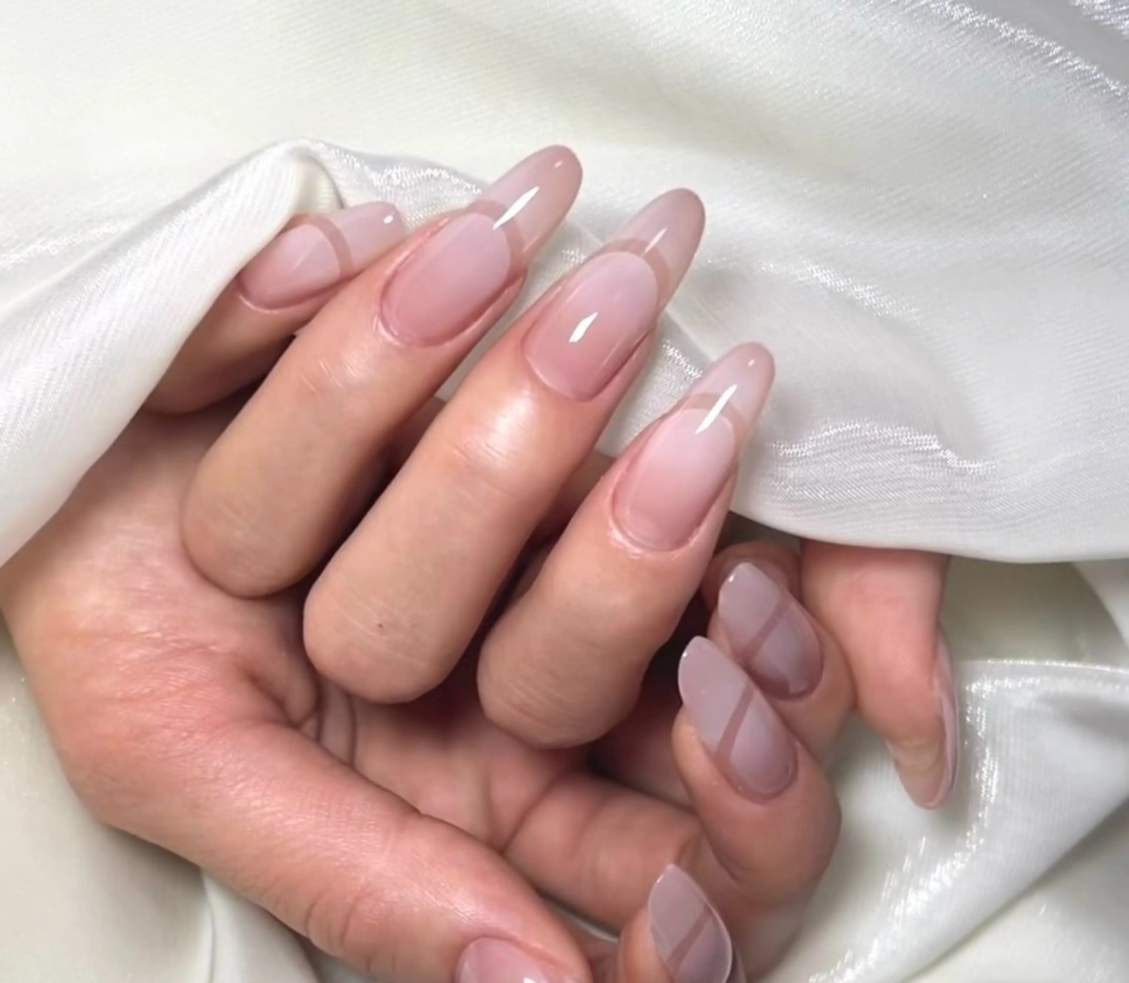 ネイル ハンドネイル U.m nail salon所属・U.m nail salonのネイルデザイン