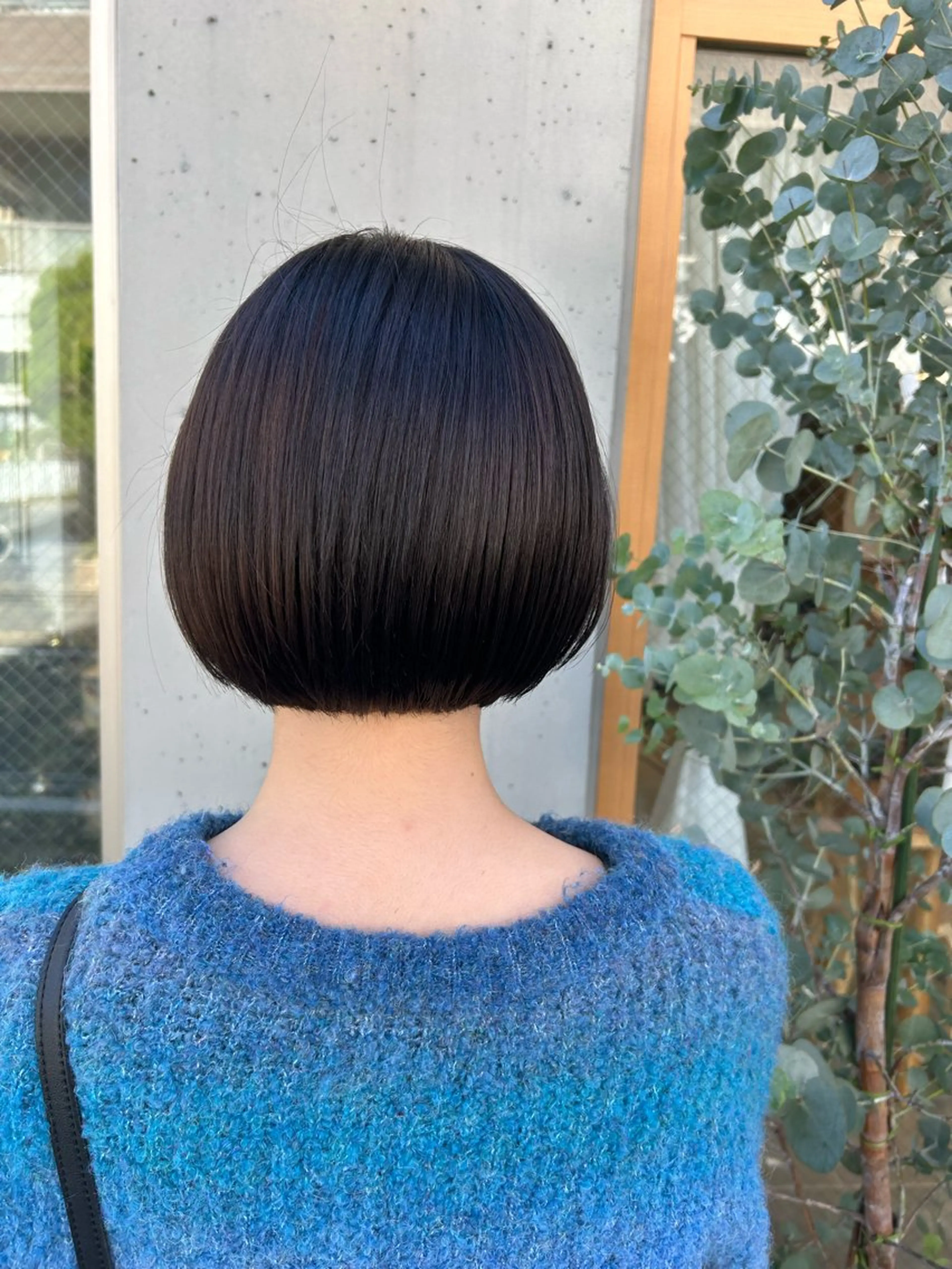 ショート FOLK Akari /ショート/ボブ🐍のヘアスタイル