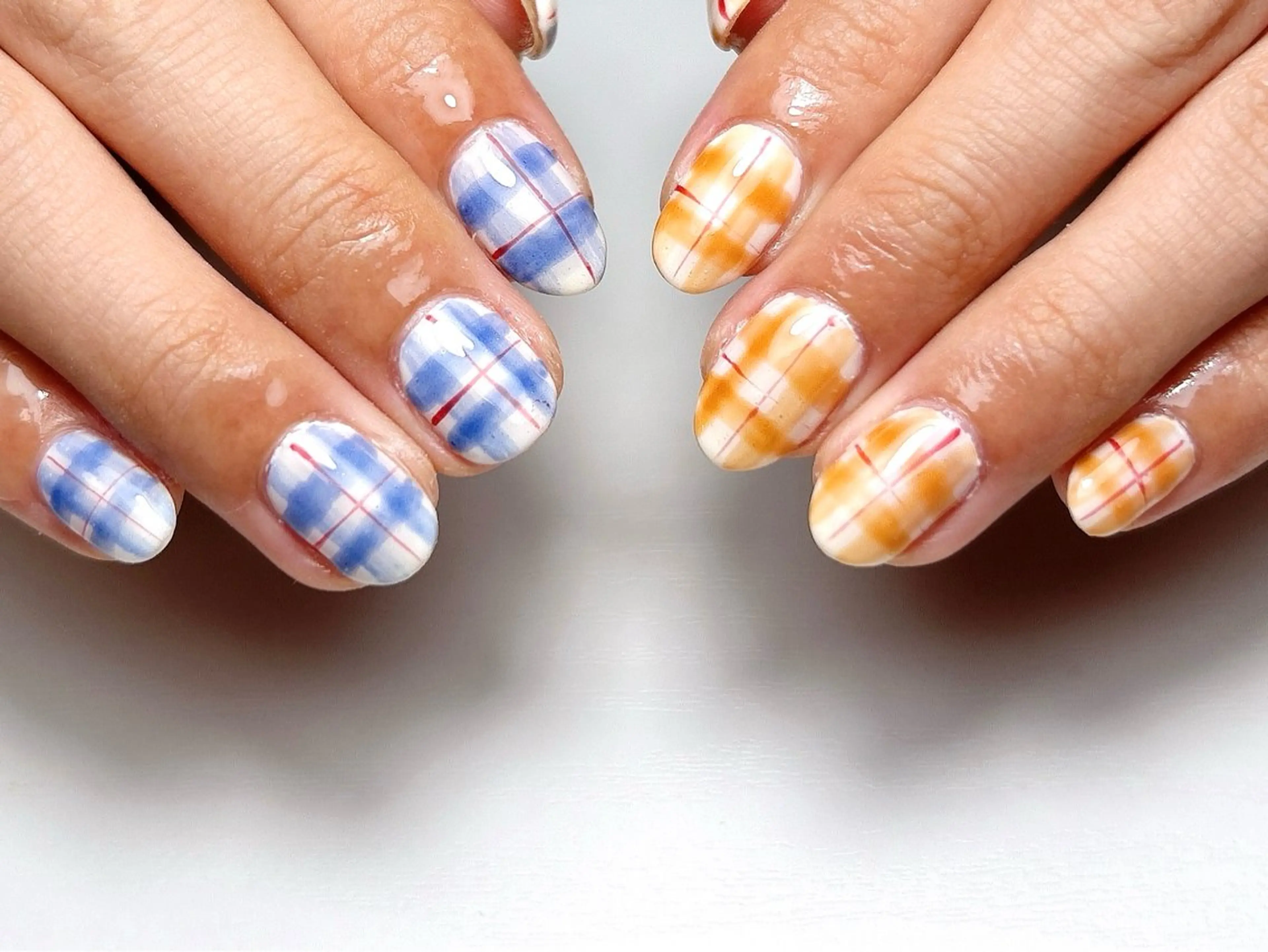 ネイル LuluNail _kotoneのネイルデザイン