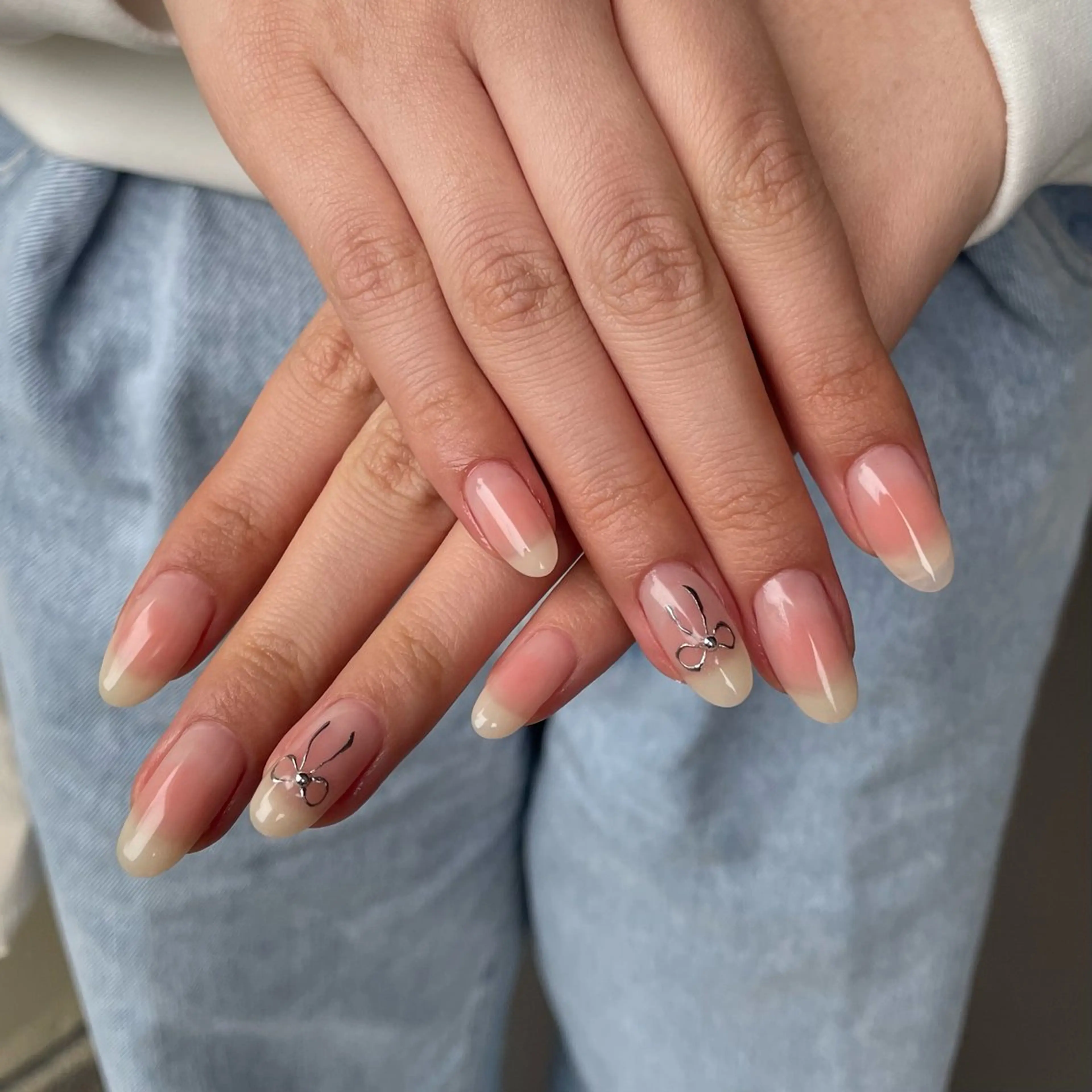 ネイル ハンドネイル ネイルモデル募集中 /富士市サロンのネイルデザイン