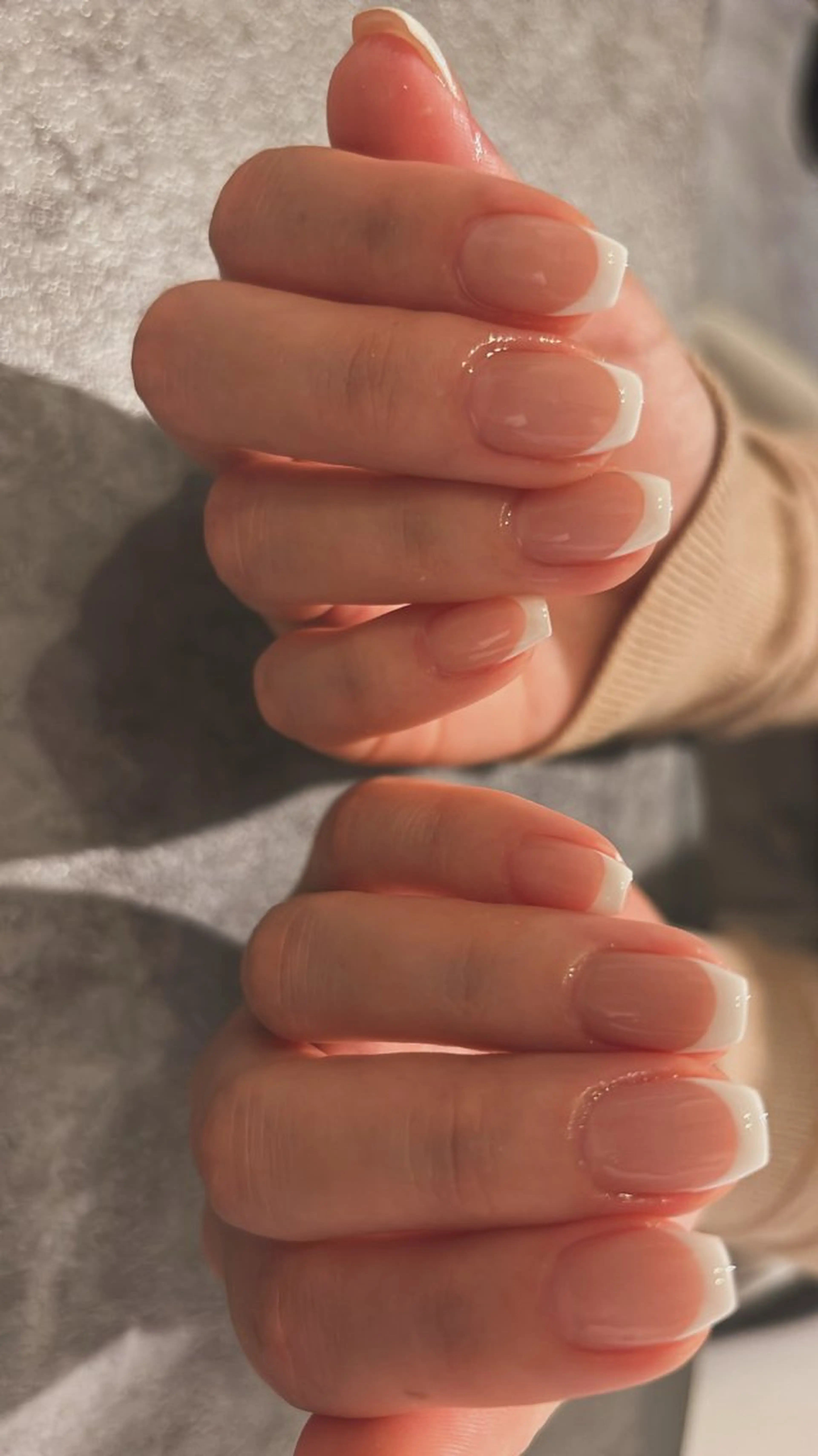 ネイル Mignon所属・Mignon 、のネイルデザイン