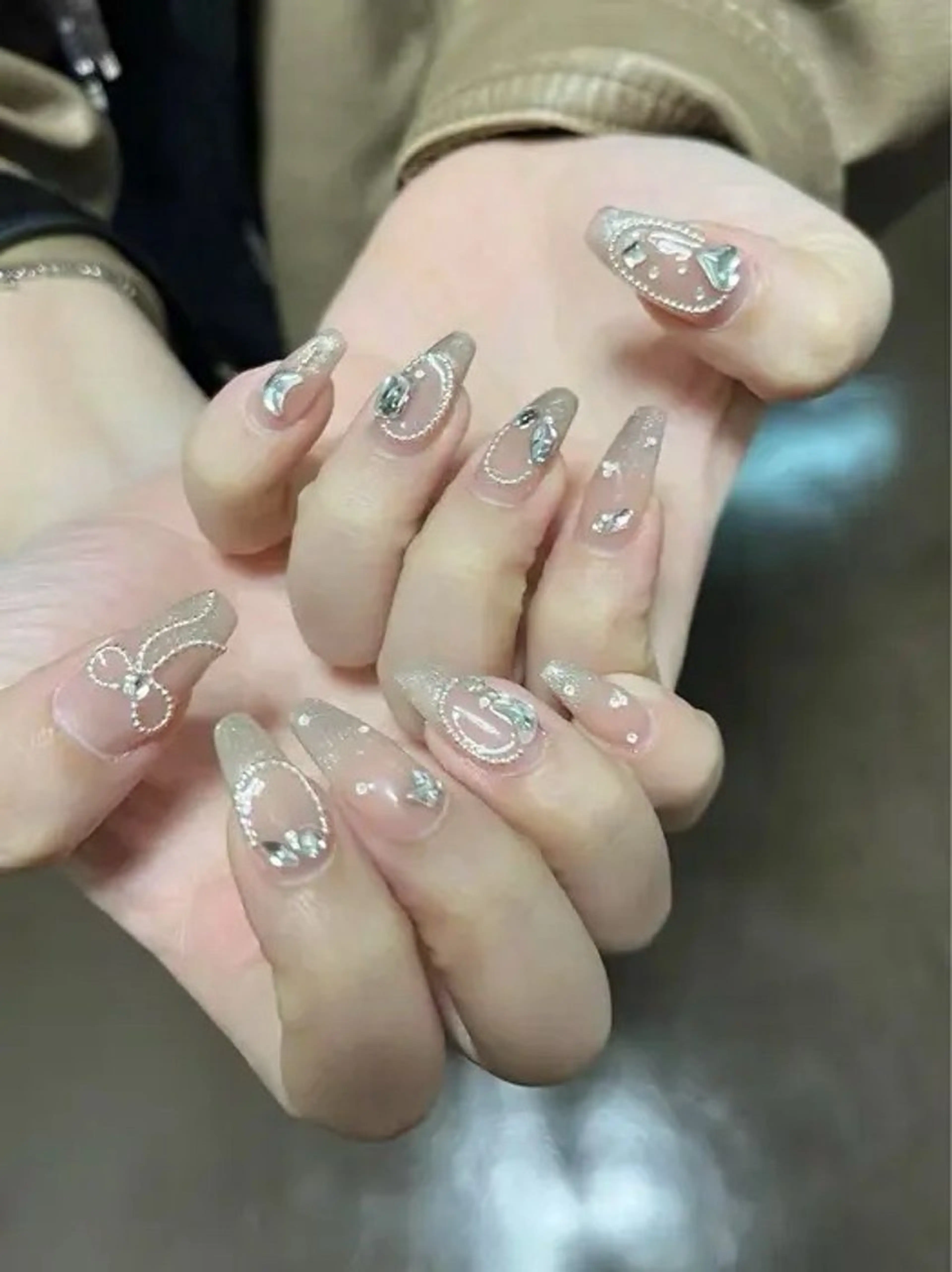 ネイル ハンドネイル Nana Nail🎨のネイルデザイン
