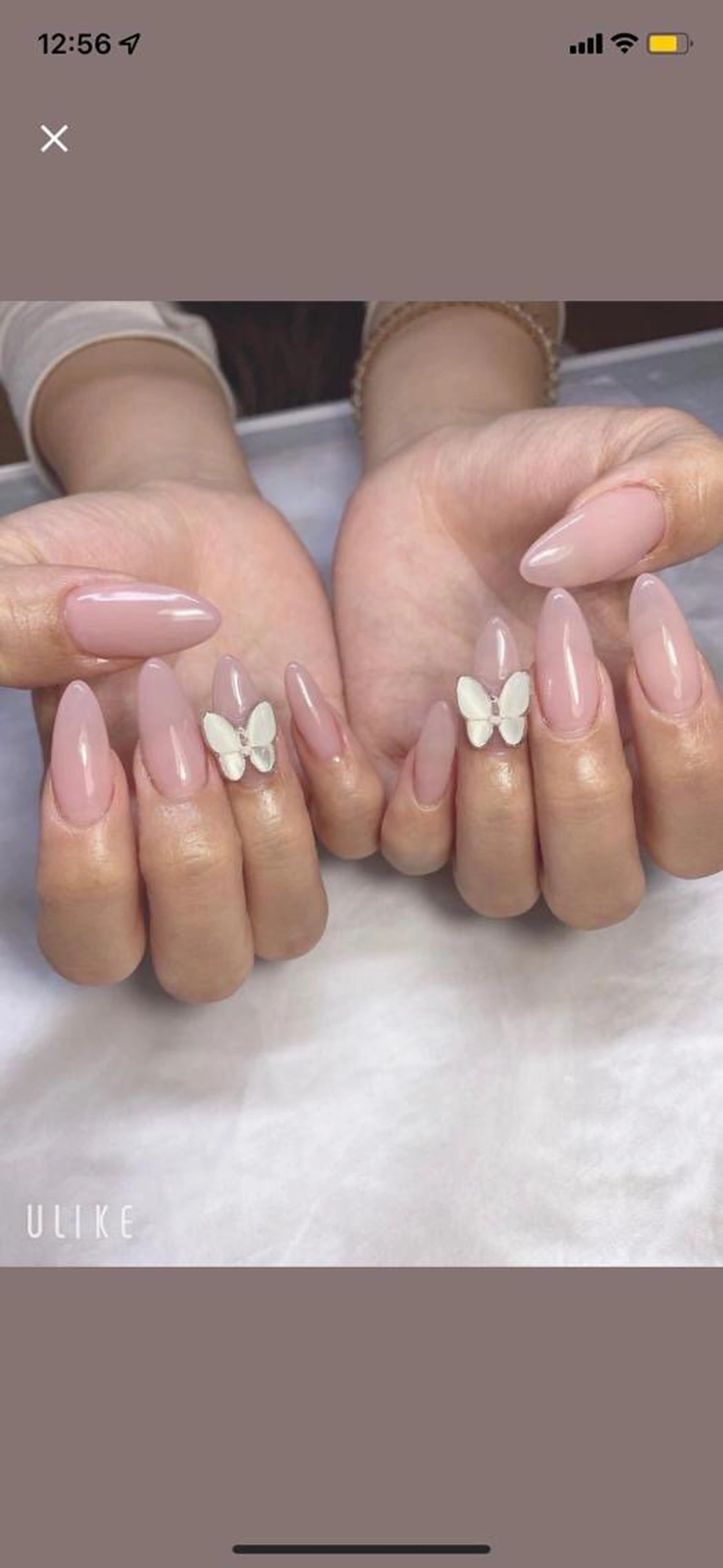 ネイル soi .のネイルデザイン