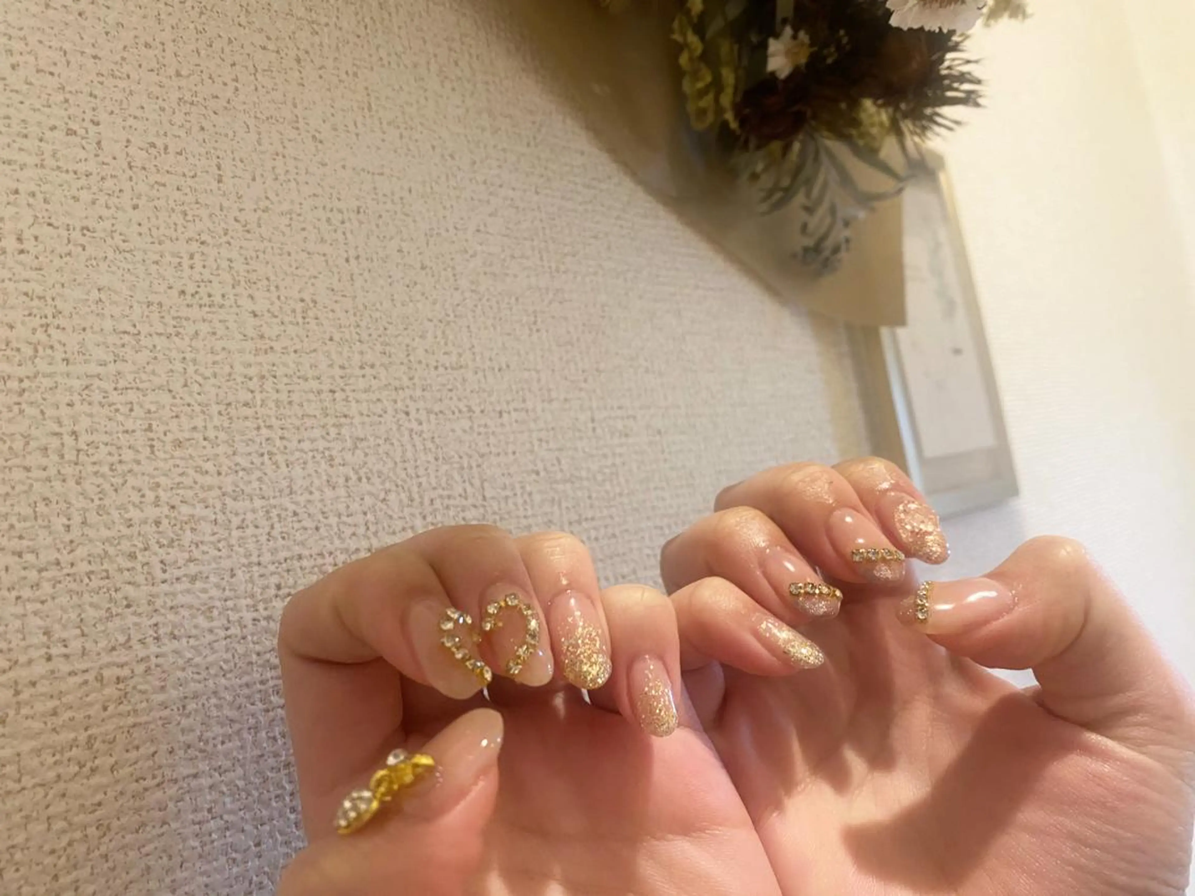 ネイル ａｙａ ｎａｉｌのネイルデザイン