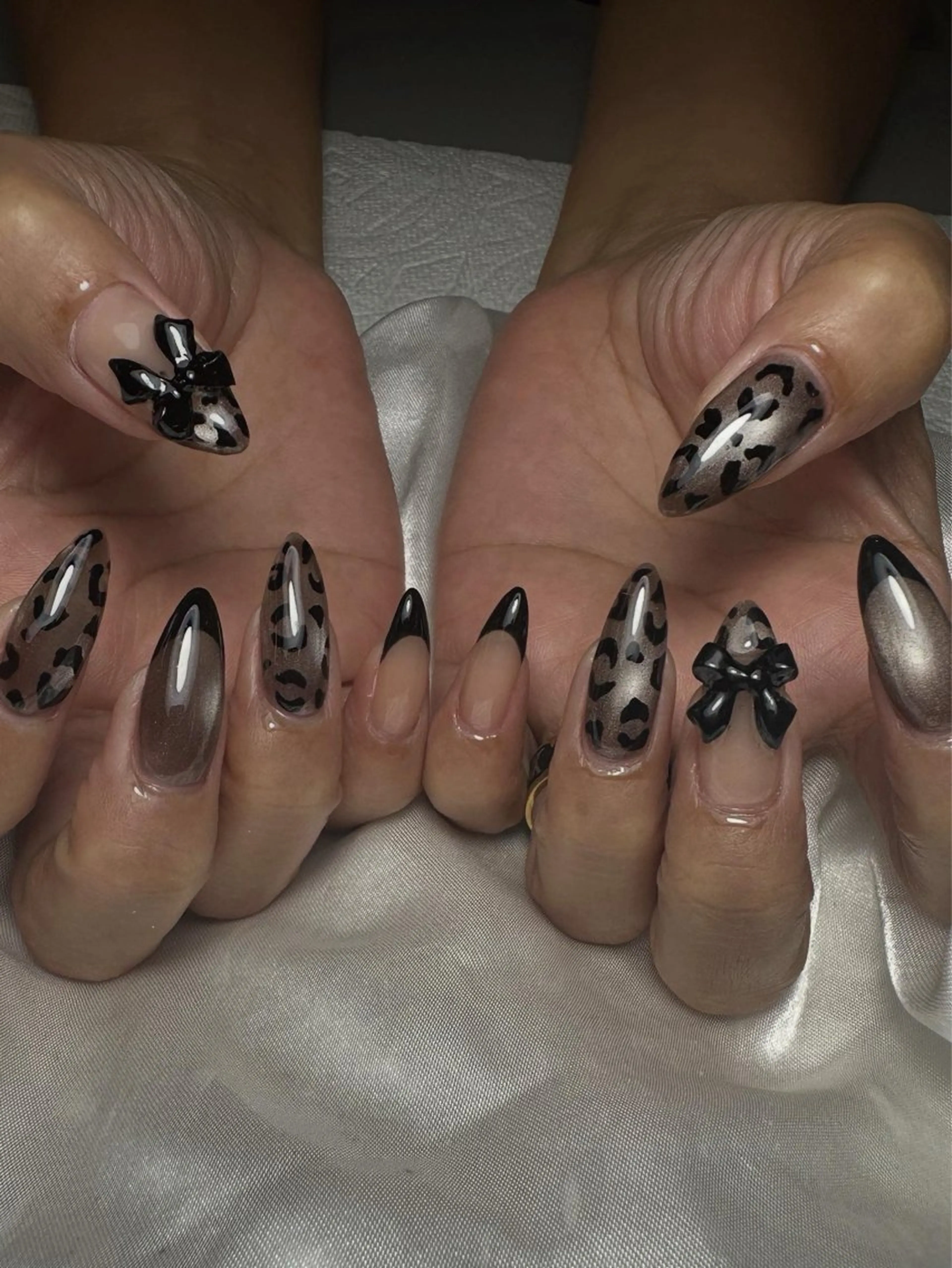 ネイル non ♡のネイルデザイン