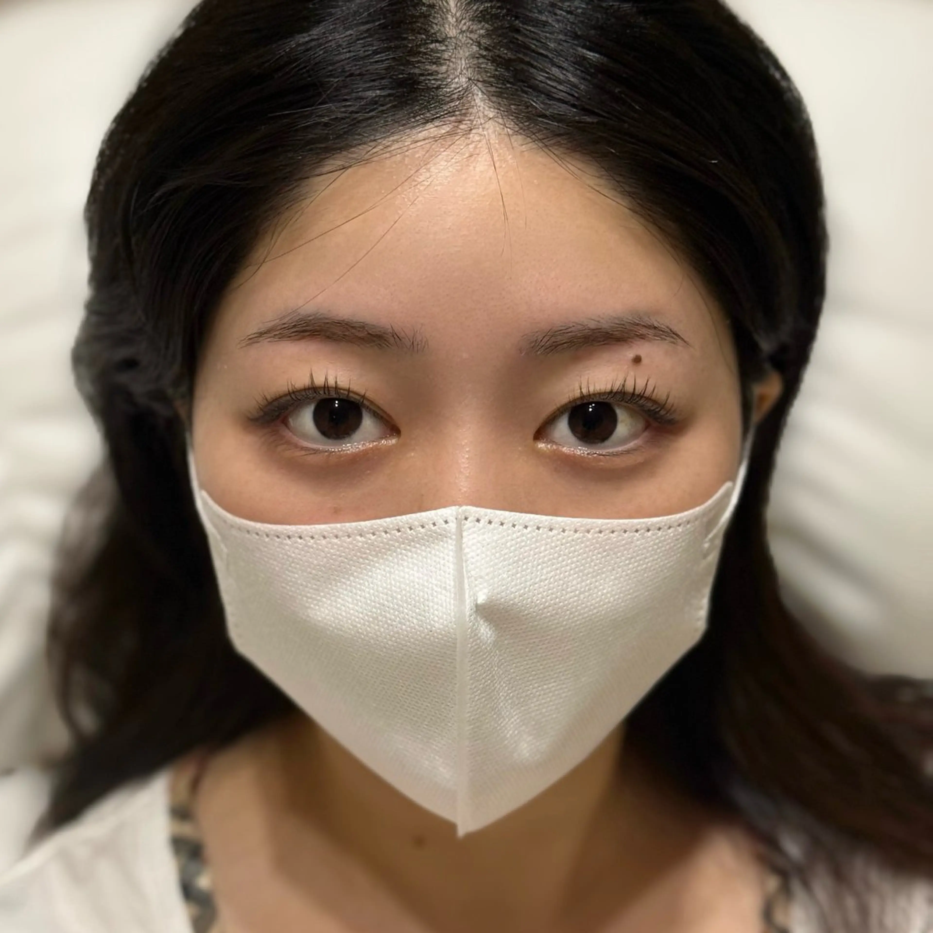 アイブロウ 眉毛ワックス脱毛 神戸の眉毛屋さん所属・神戸のまゆげ屋さん MAYAの眉毛・アイブロウイメージ