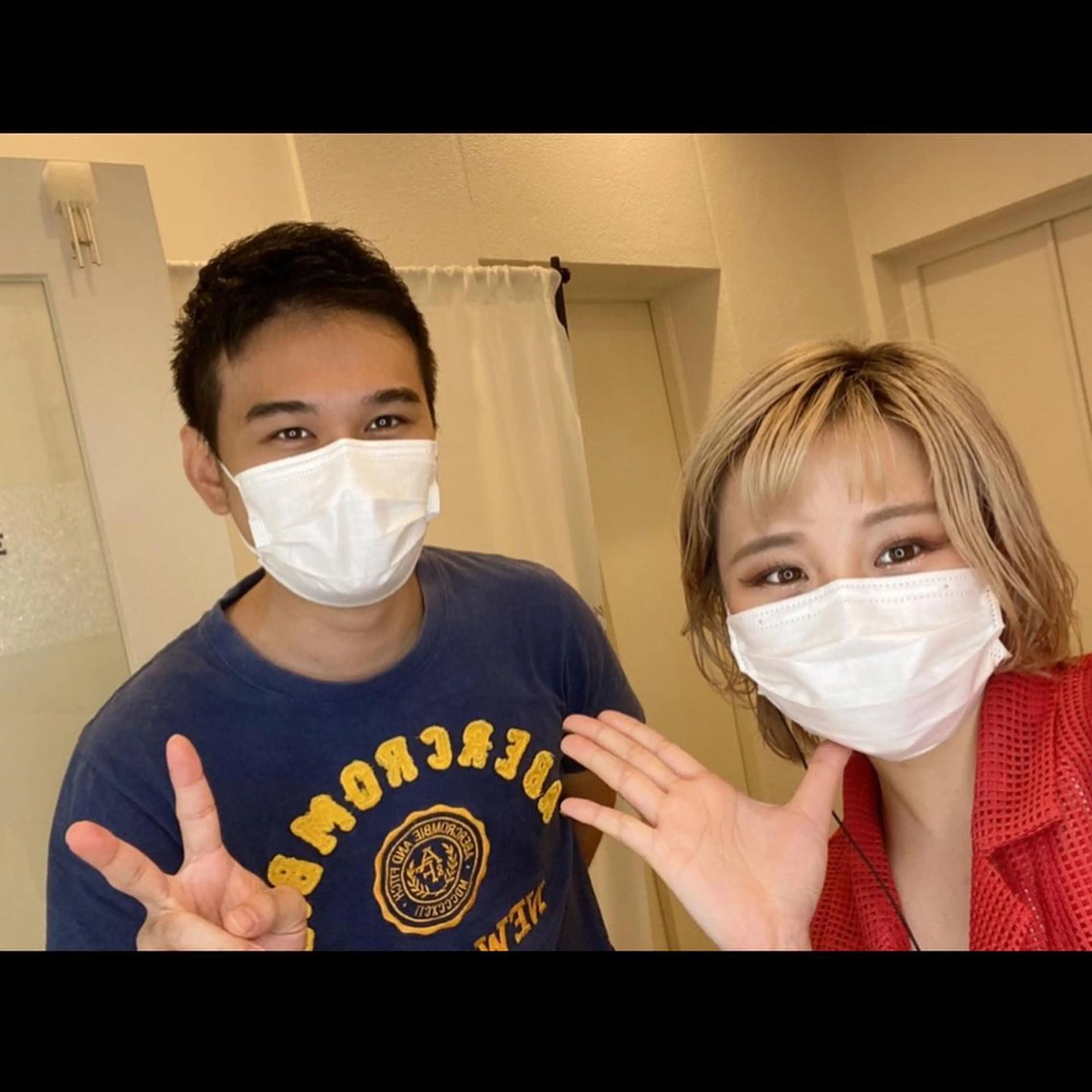 ショート カラー メンズ キッズ ショートボブ 子どものヘアアレンジ メンズショート ボブ ショートヘア ショート、ボブなら お任せ❤️石川由美のヘアスタイル