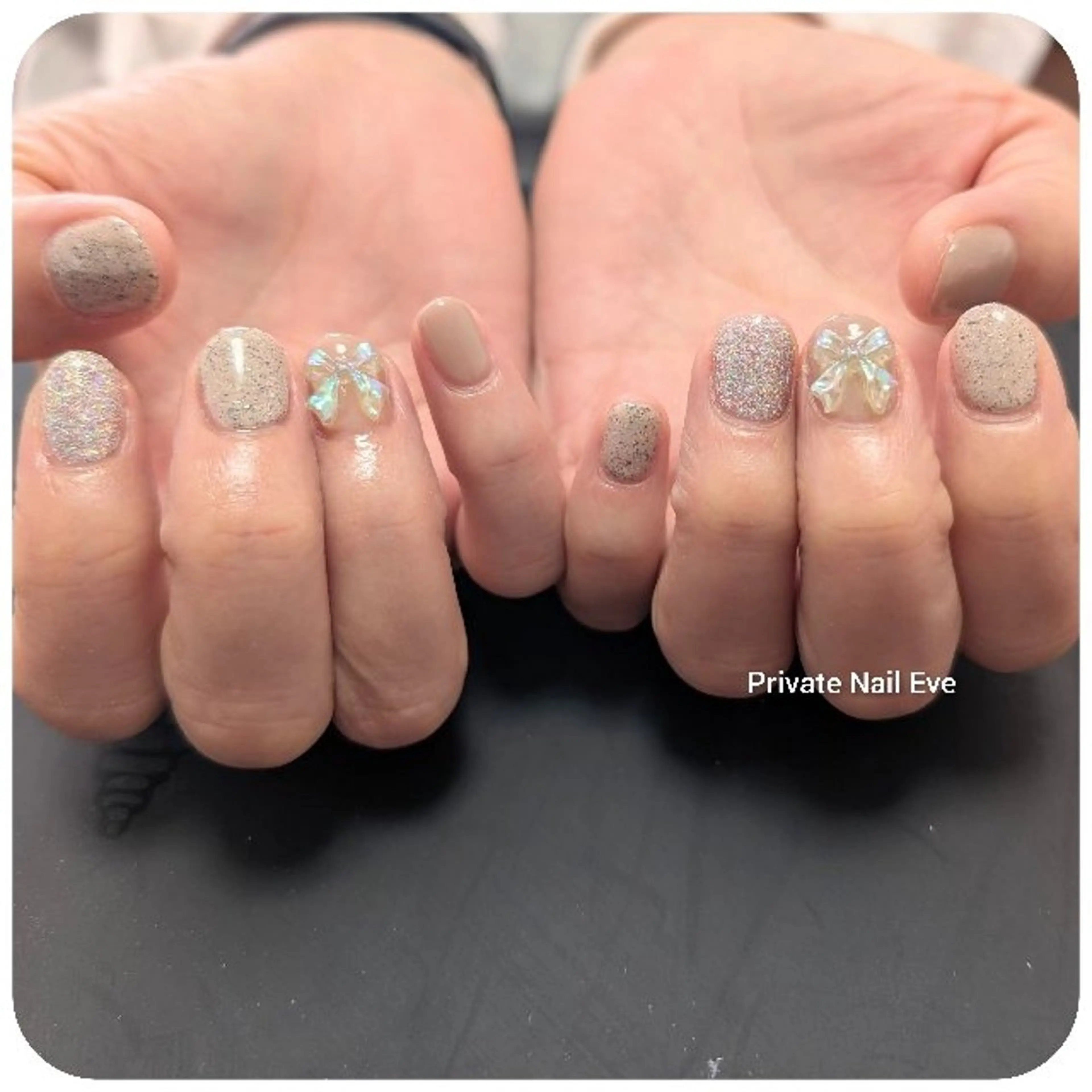 ネイル ワンカラーネイル ハンドネイル ネイル junkoのネイルデザイン