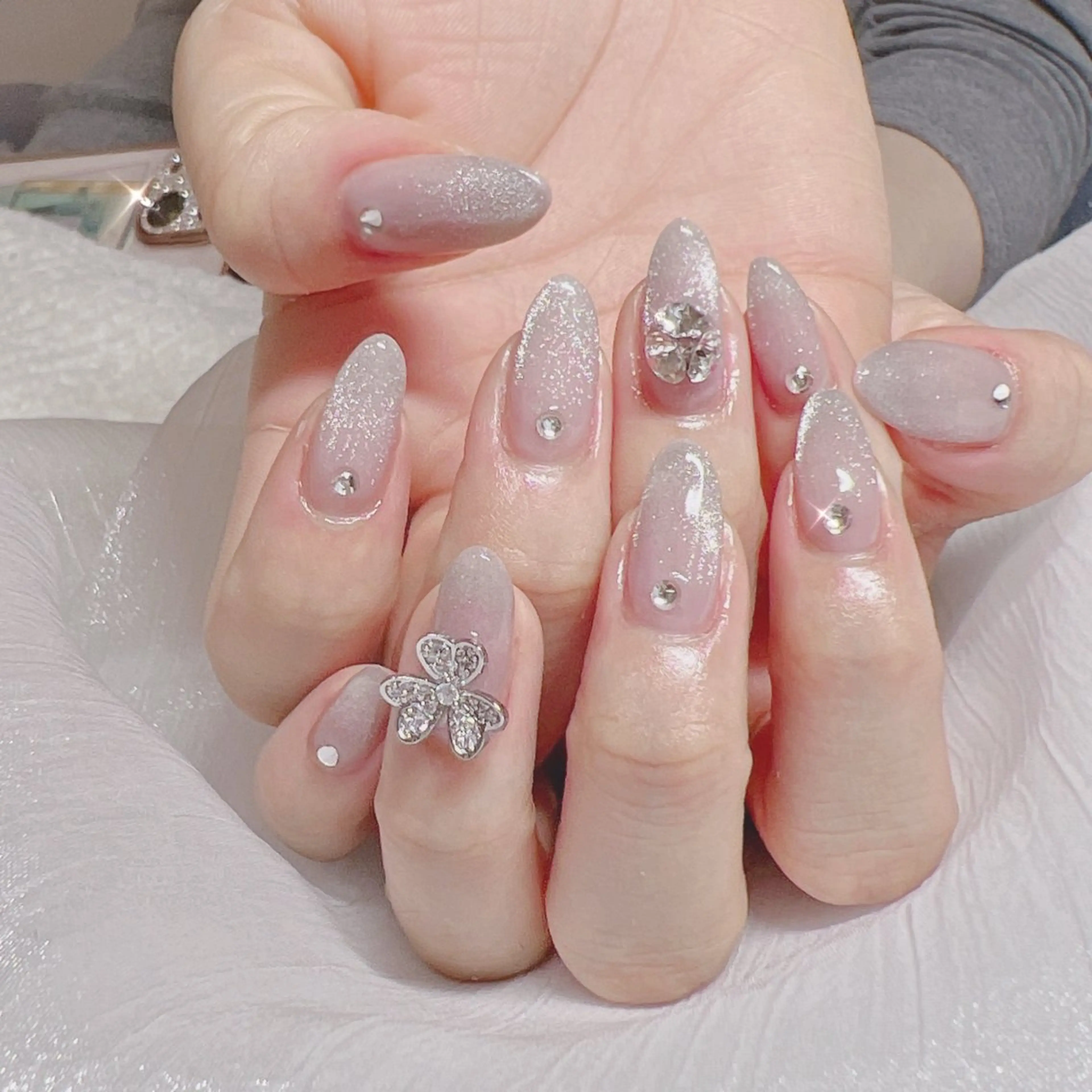 ネイル EN nailsalon所属・【ENサロン】 Rei🎀Nailのネイルデザイン