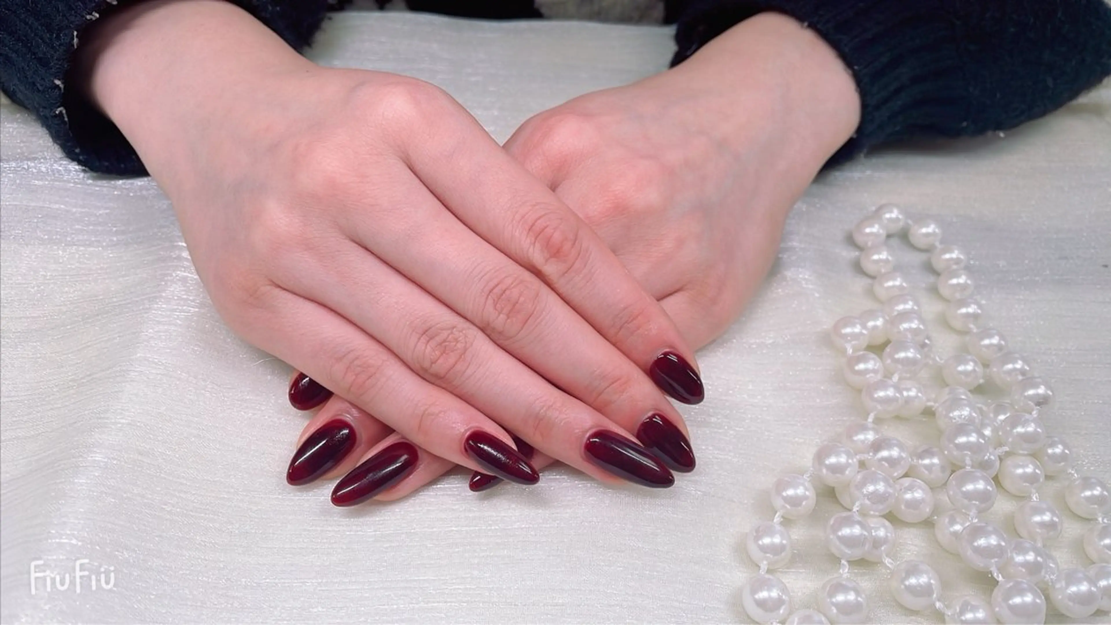 ネイル KIRANAIL あやねのネイルデザイン