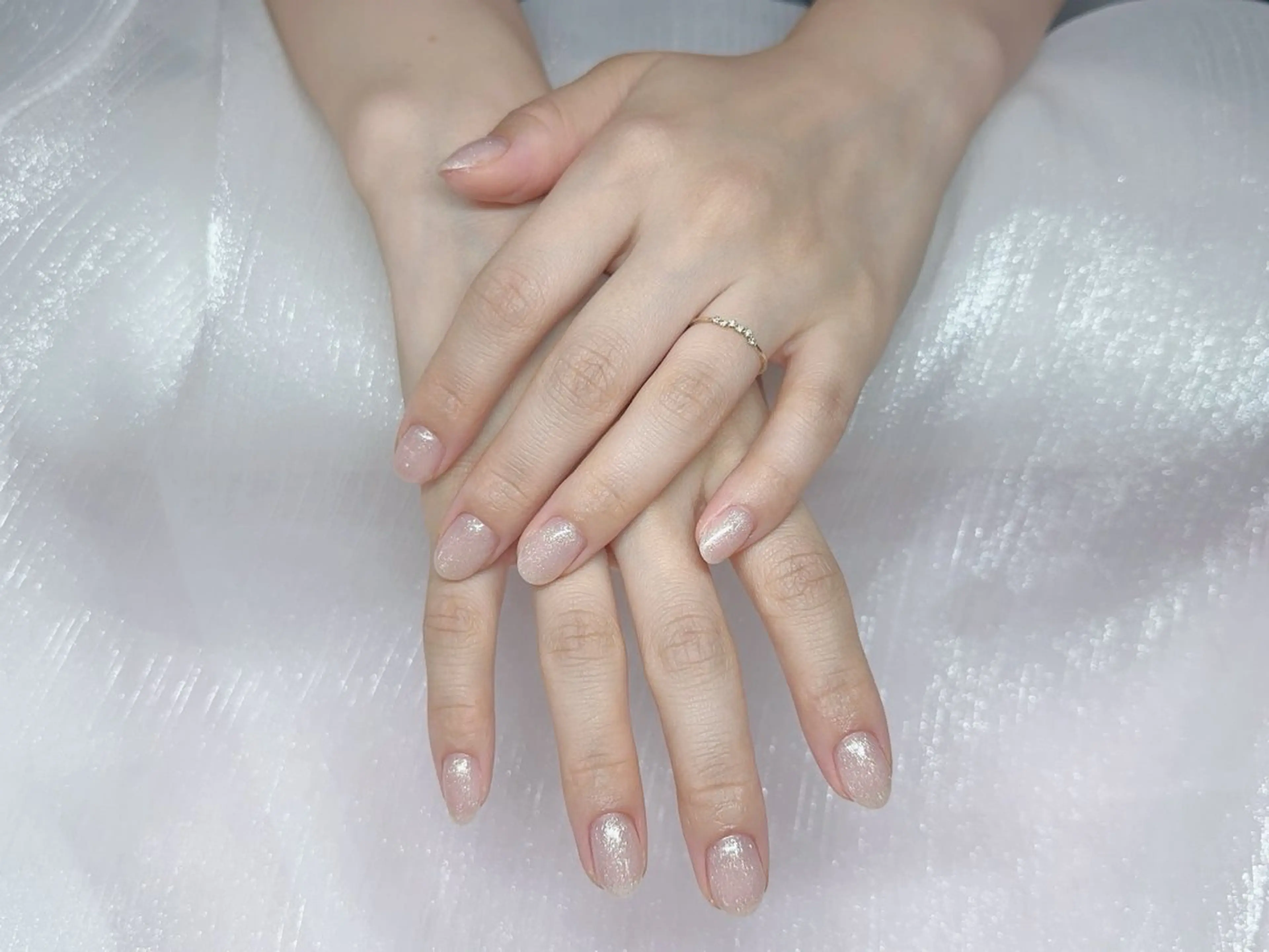 ネイル Y&M  NAIL所属・樺井 アオイのネイルデザイン