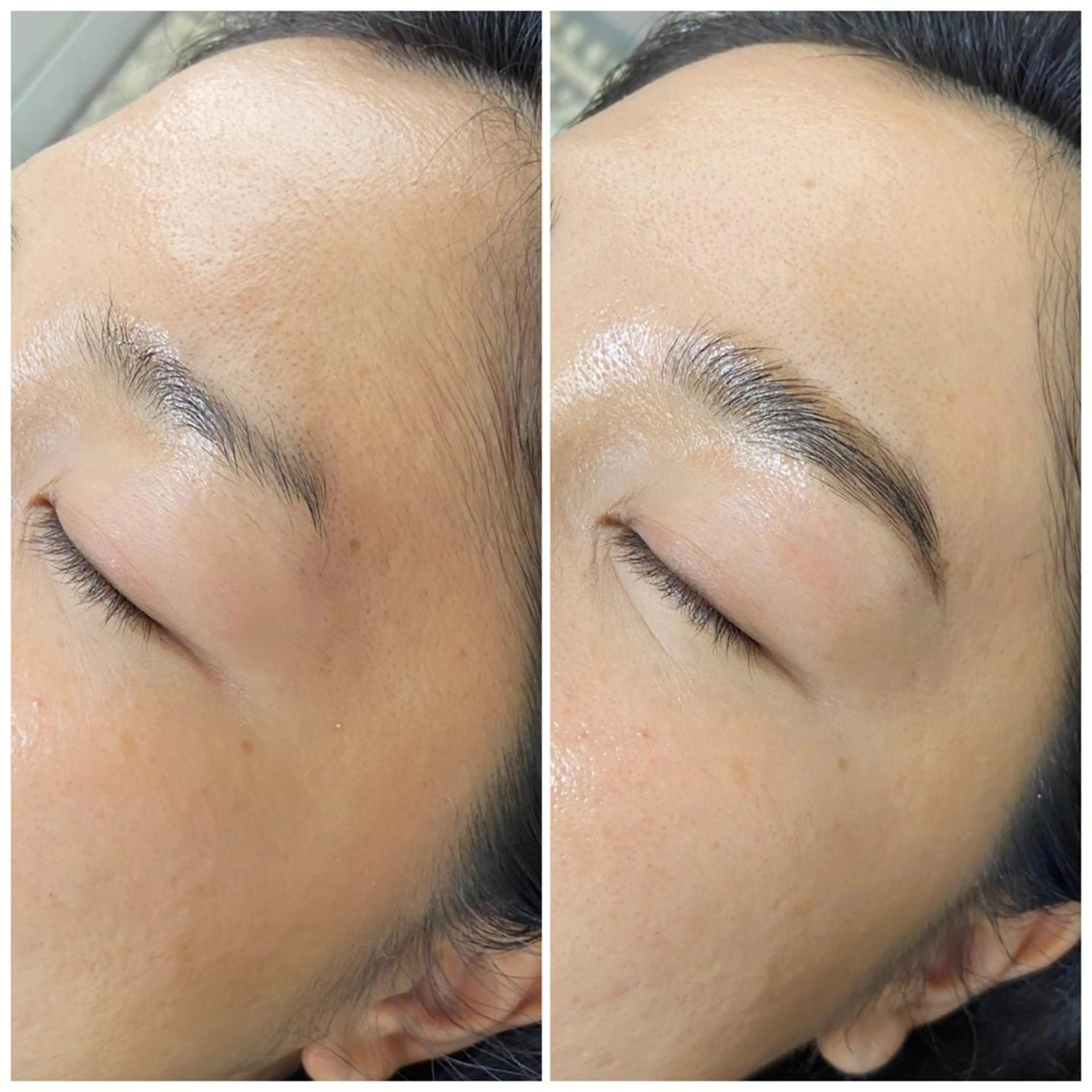 アイブロウ ワックス脱毛 その他(アイブロウ) private salon  Rinの眉毛・アイブロウイメージ