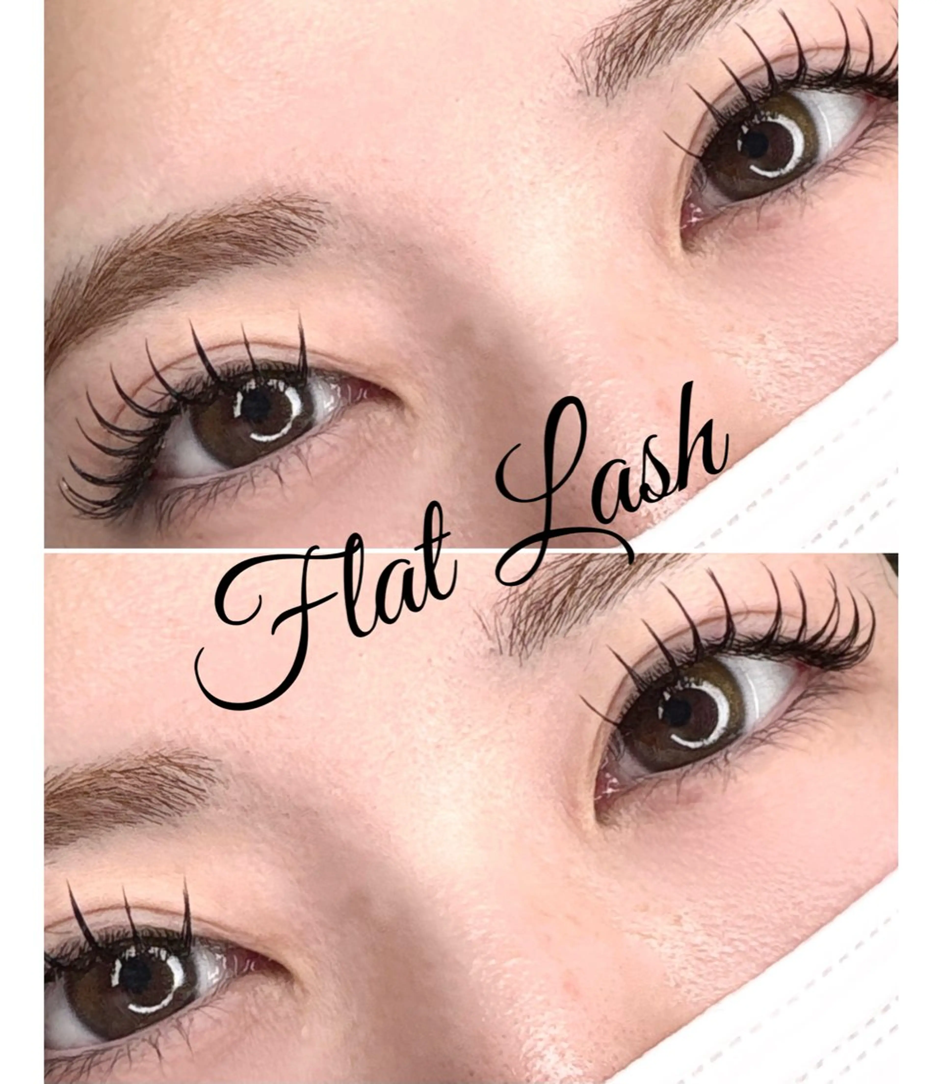 マツエク・マツパ マツエク Sarie所属・Mai ♡のマツエク・マツパデザイン