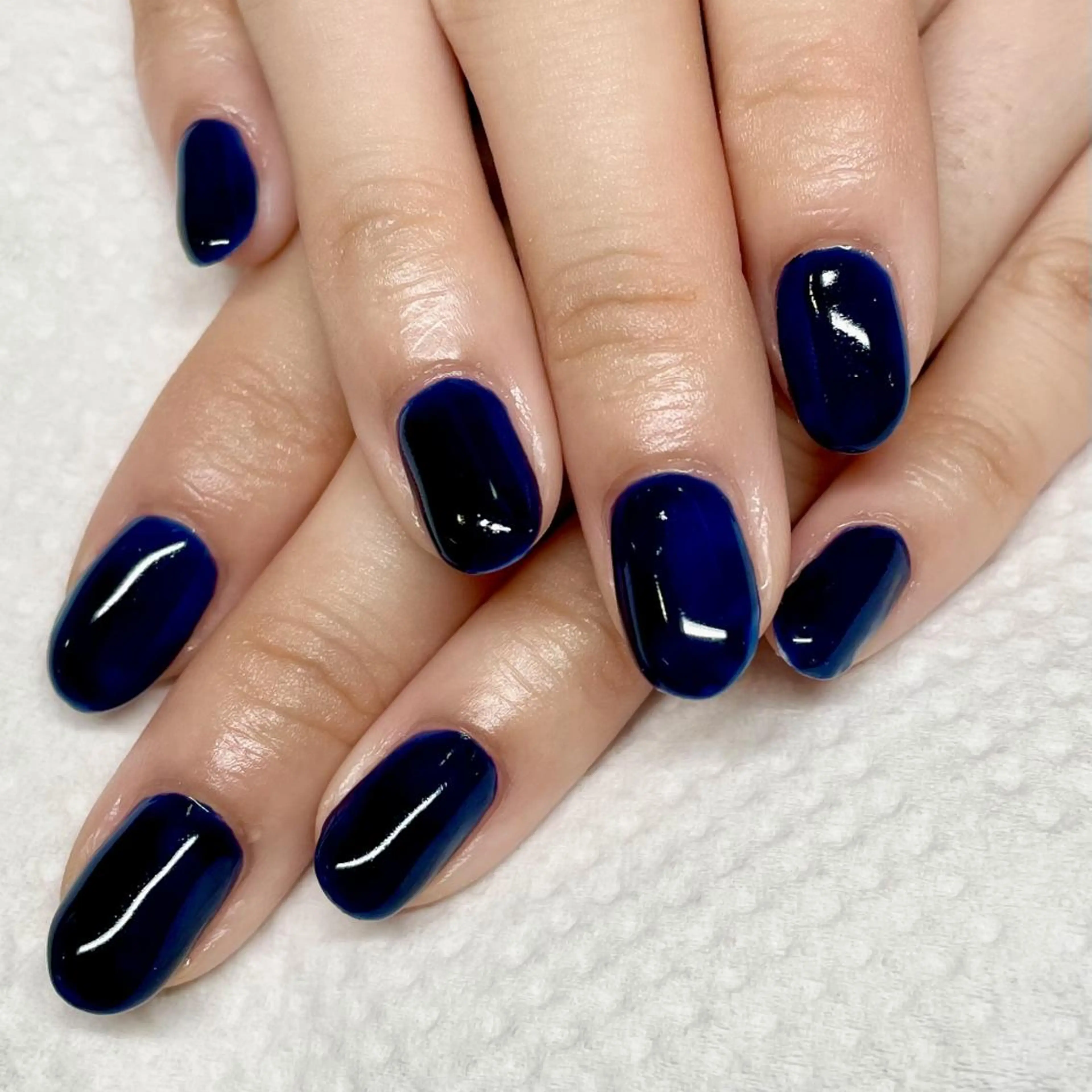 ネイル ハンドネイル フットネイル AQUA NAIL所属・AQUA NAILのネイルデザイン