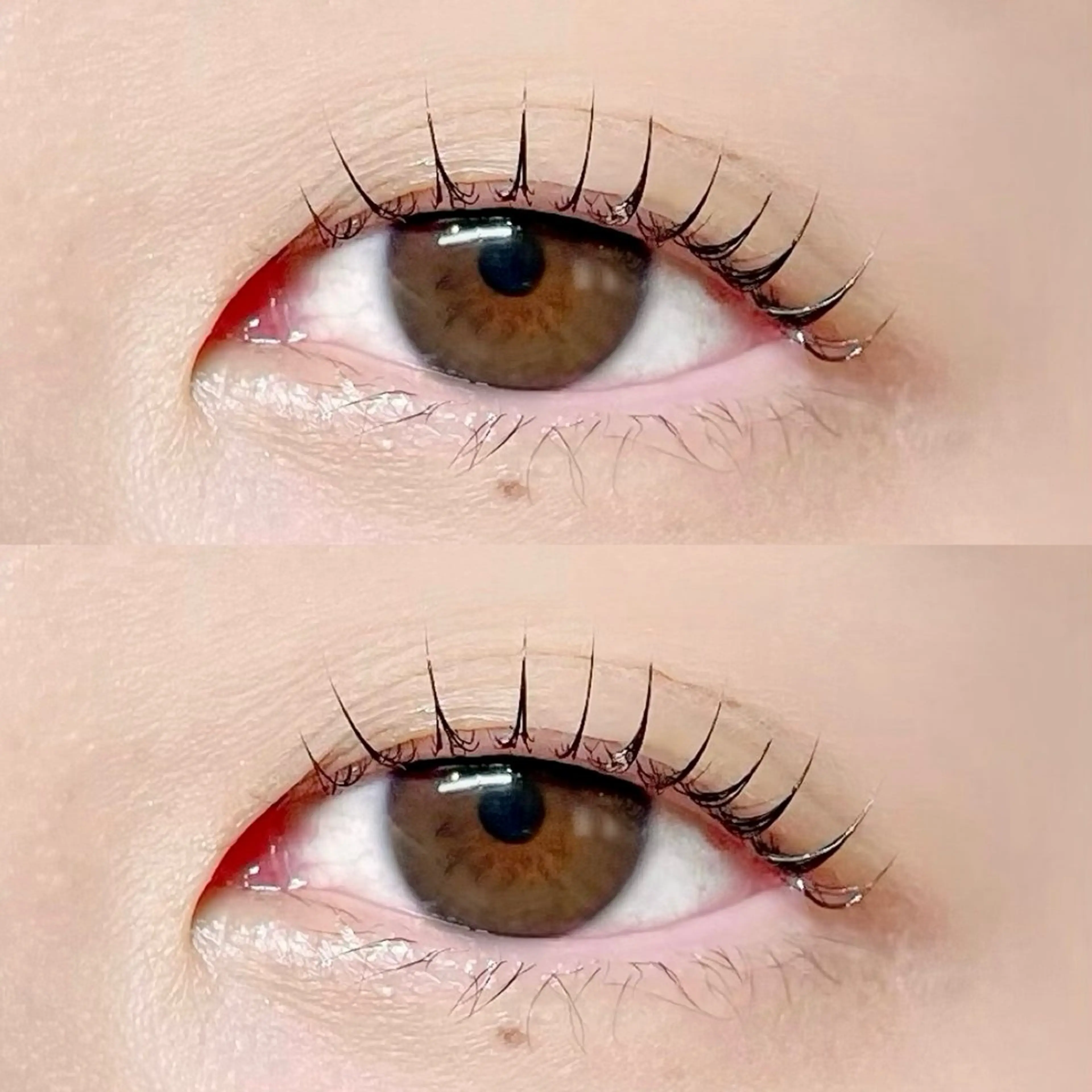 マツエク・マツパ パリジェンヌラッシュリフト Eyelash Salon BiBi所属・Eyelash Salon BiBiのマツエク・マツパデザイン