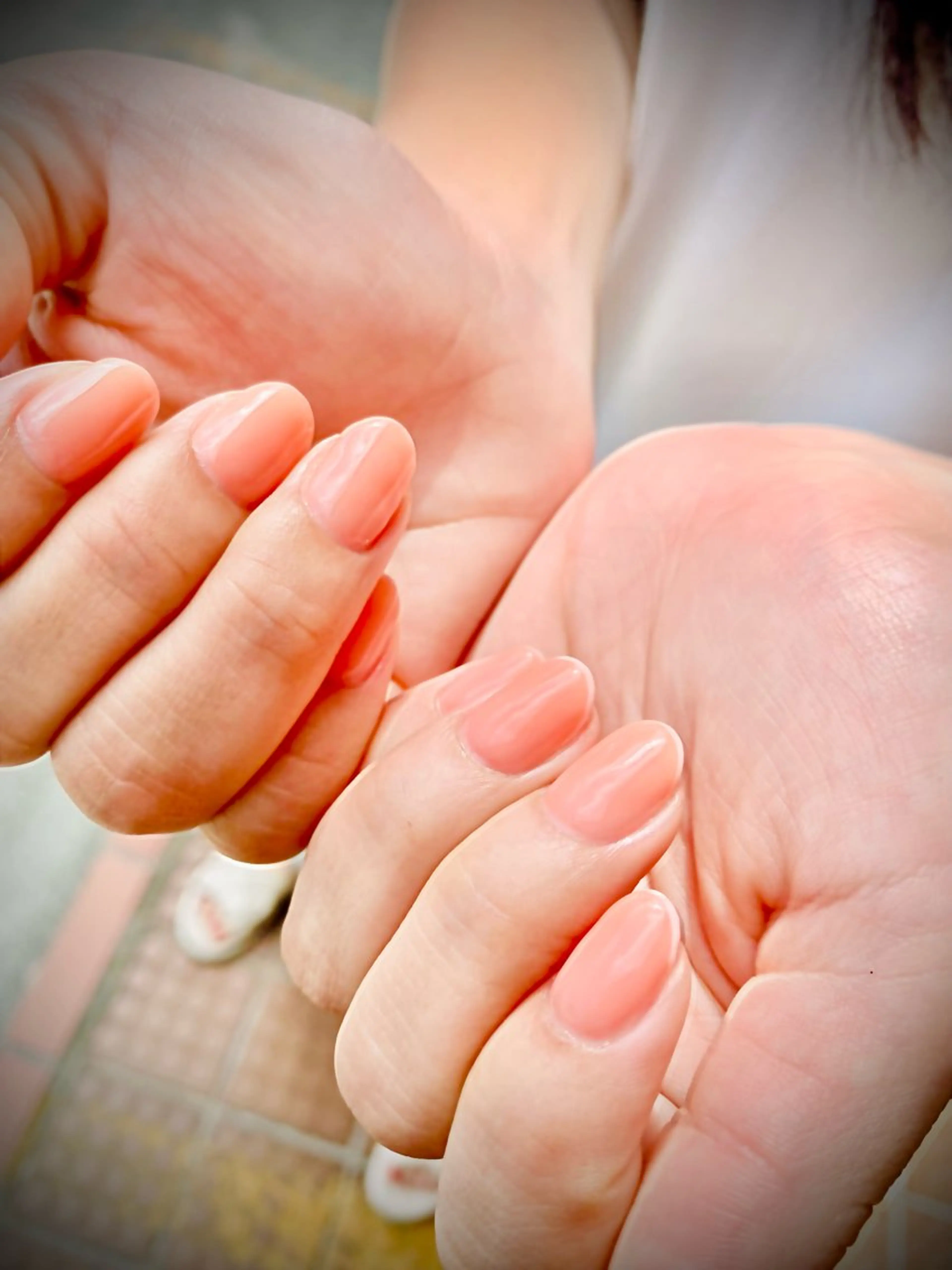 ネイル ハンドネイル ハンドケア nails Relief所属・Nails Reliefのネイルデザイン