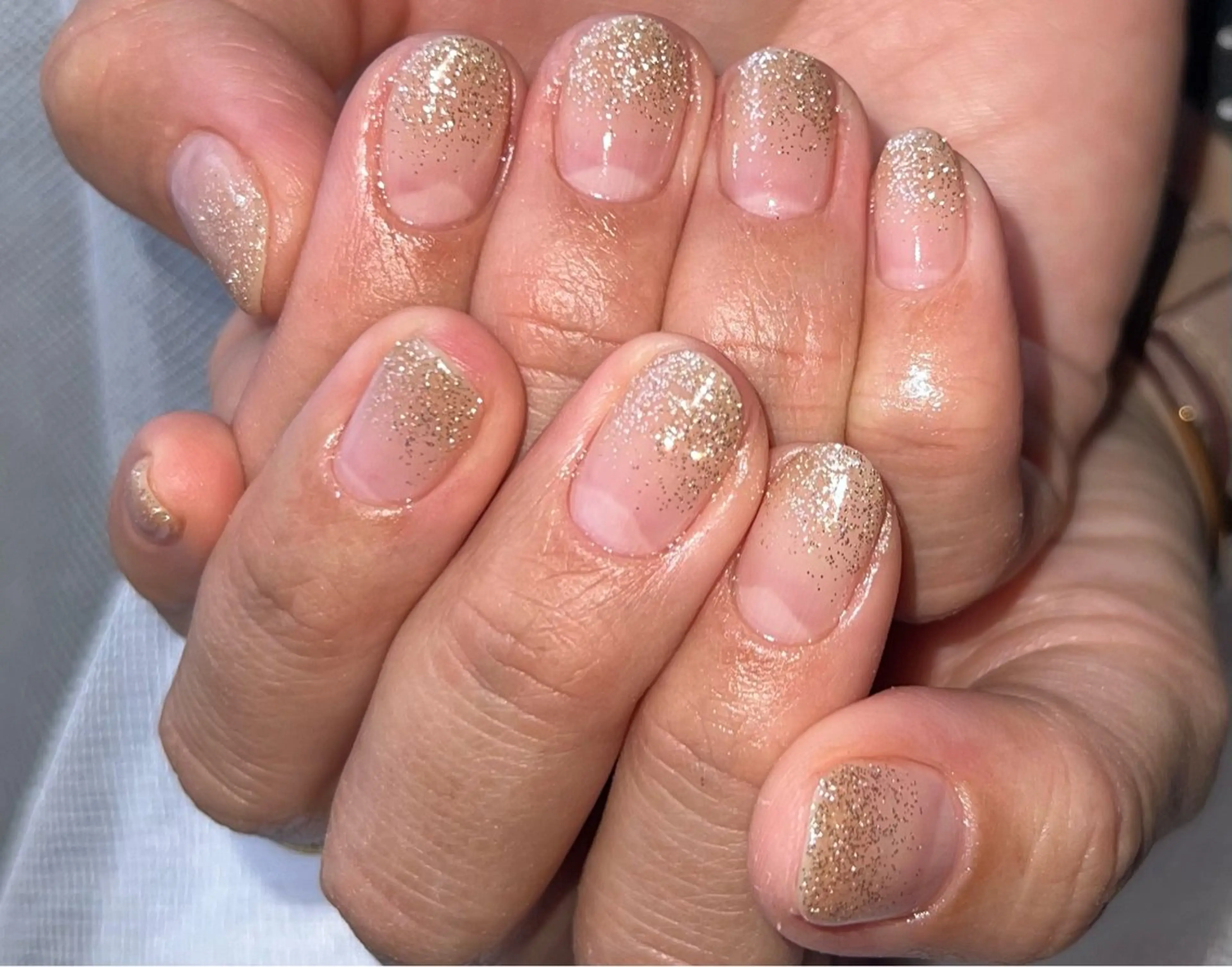 ネイル Private Nailsalon Albero所属・NailSalon Alberoのネイルデザイン