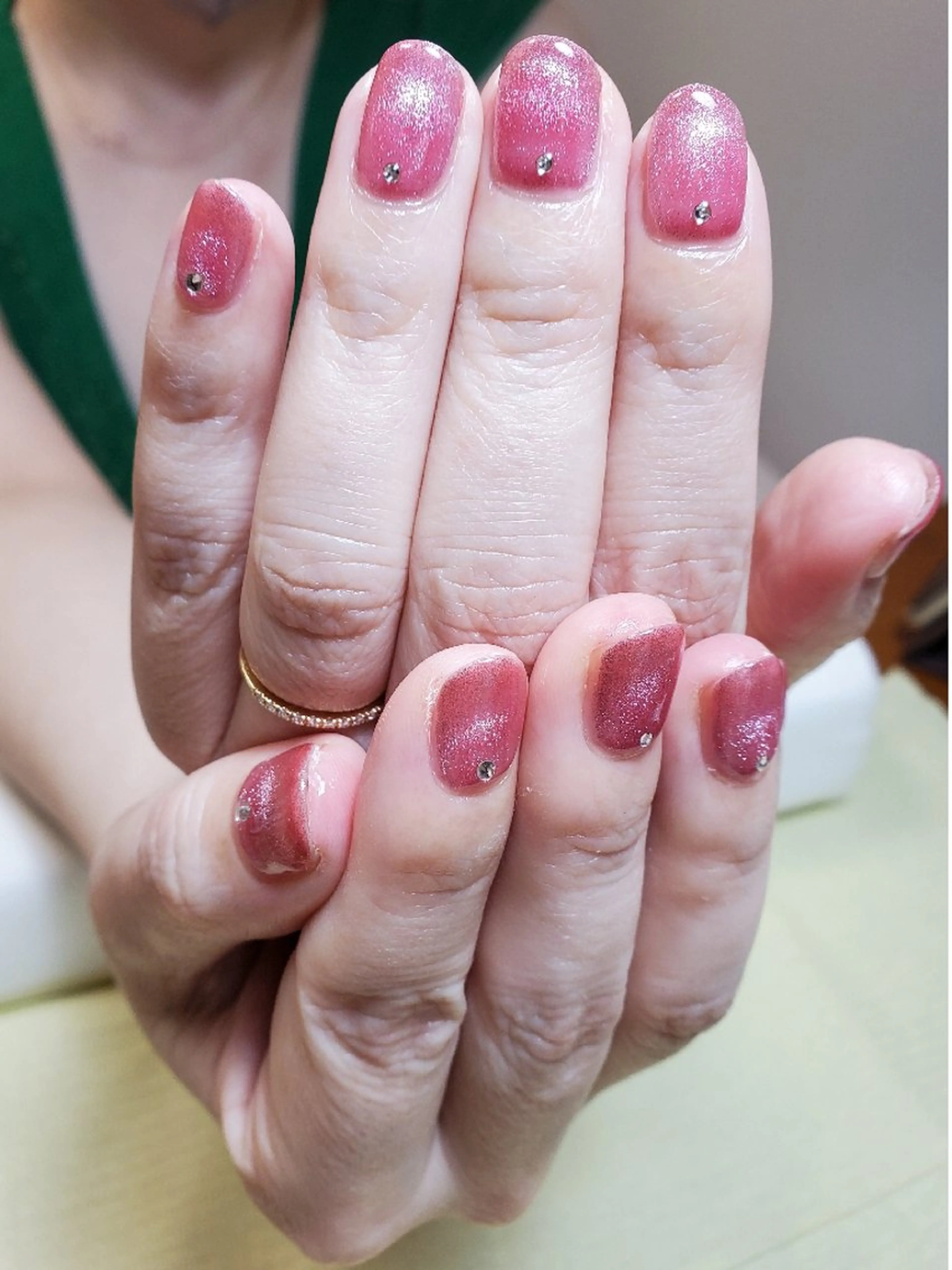 ネイル SALON OWL　 サロン アウルのネイルデザイン