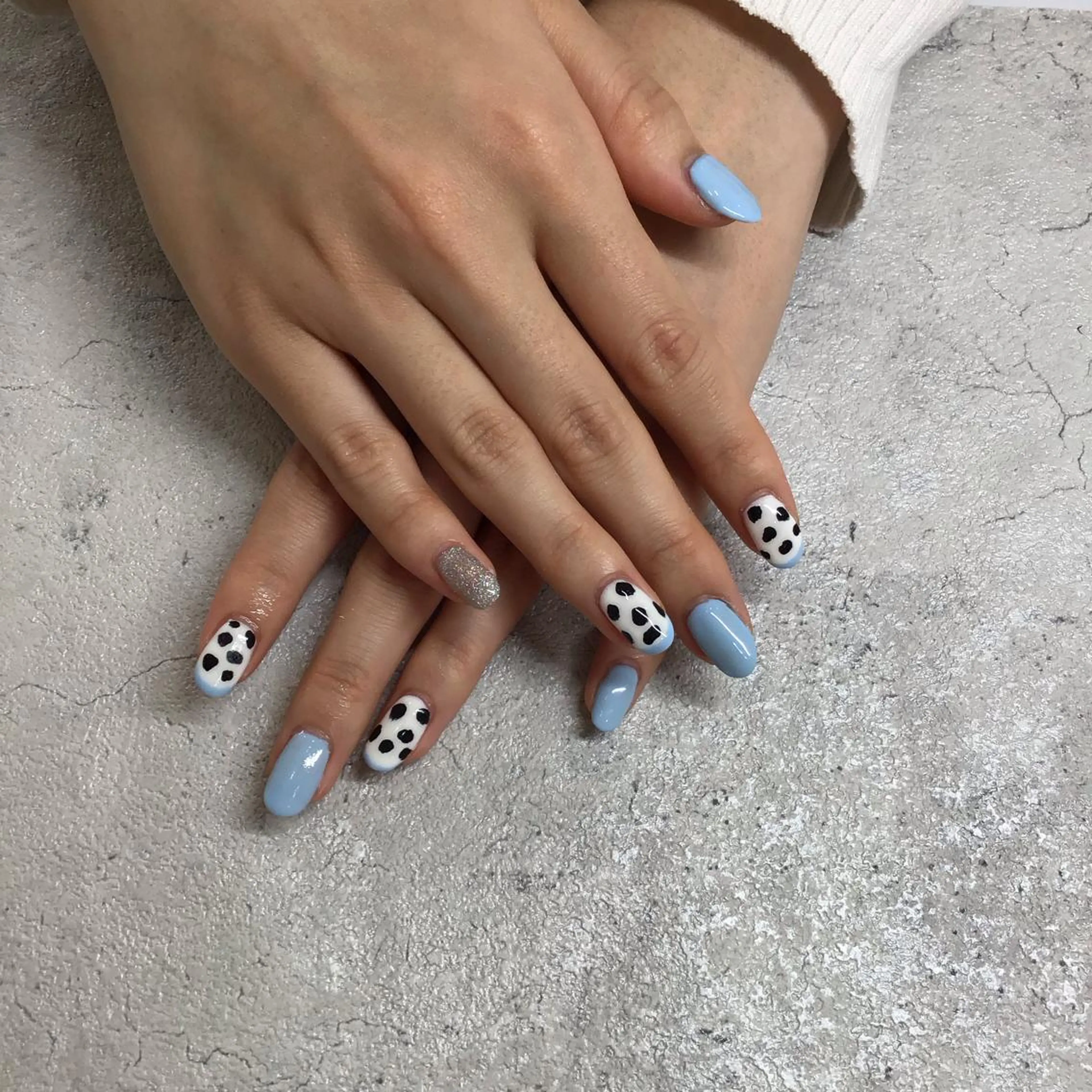 ネイル はあとねいる 八事店のネイルデザイン