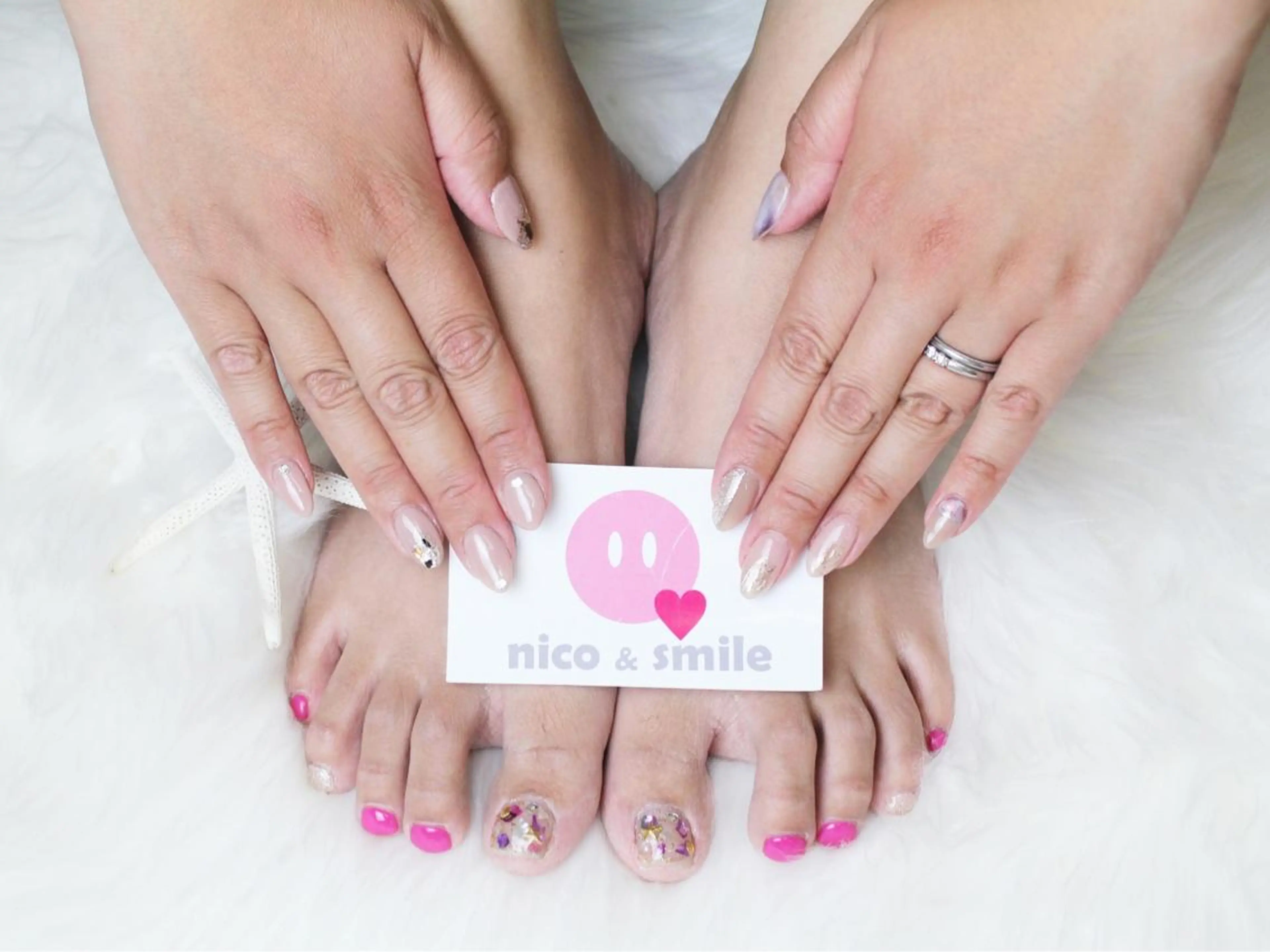 ネイル smile nail スマイルネイルのその他イメージ