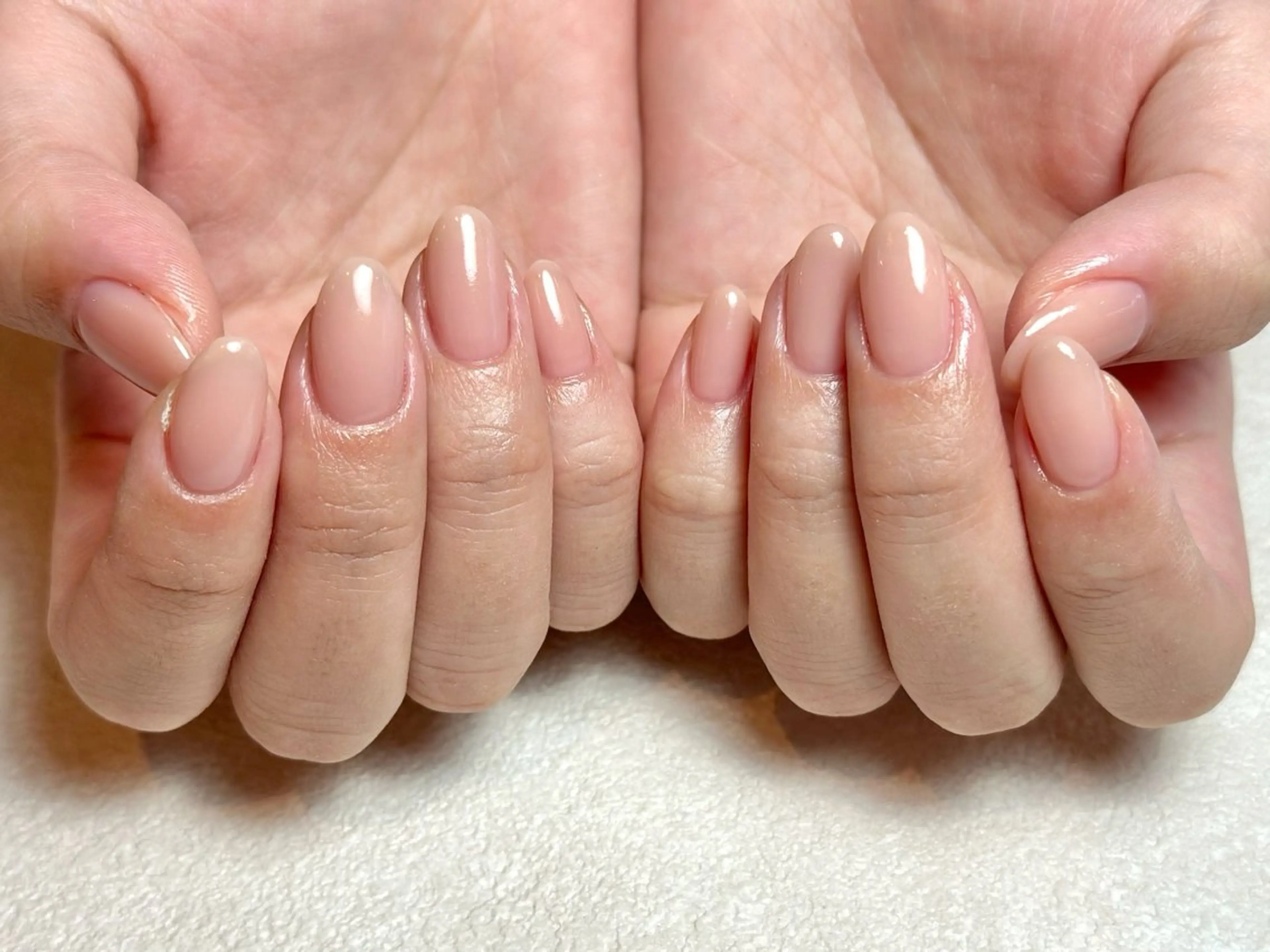 ネイル ハンドネイル ikoi🫧 Kotomiのネイルデザイン