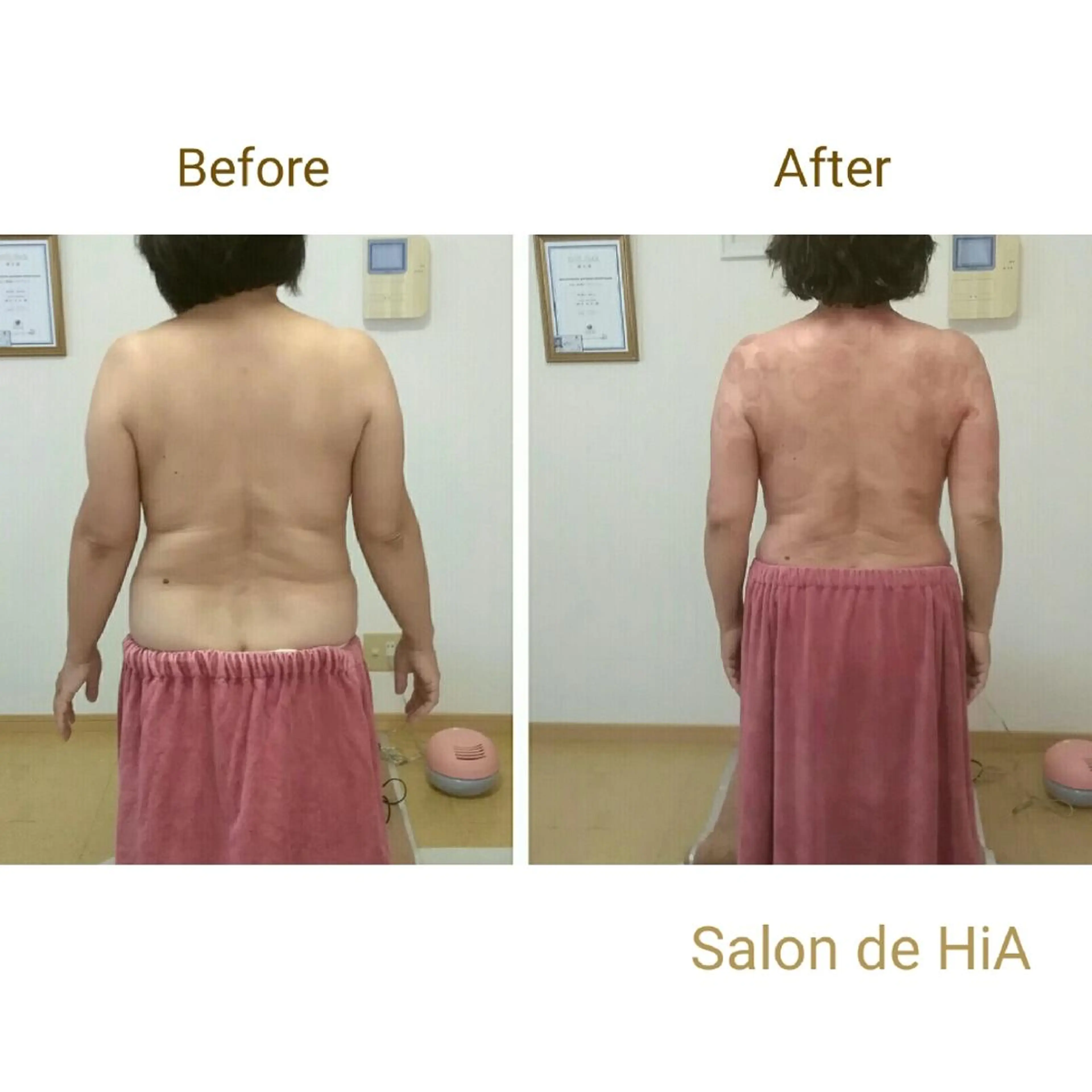 マツエク・マツパ アイブロウ ネイル エステ リラク Salon de  HiAのエステ・リラクイメージ