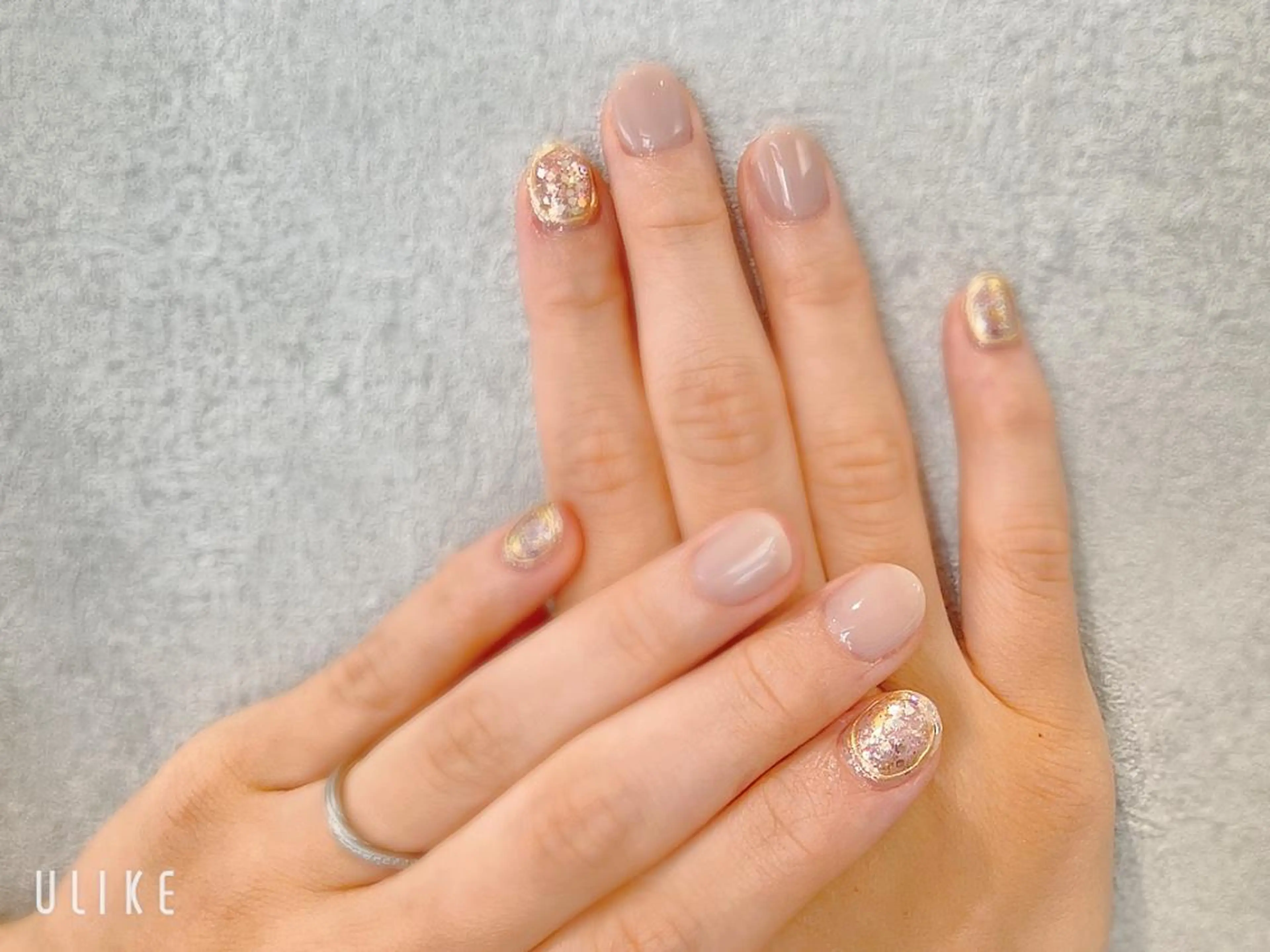 ネイル Nail -La clarte'-所属・Nail-La clarte'-のネイルデザイン