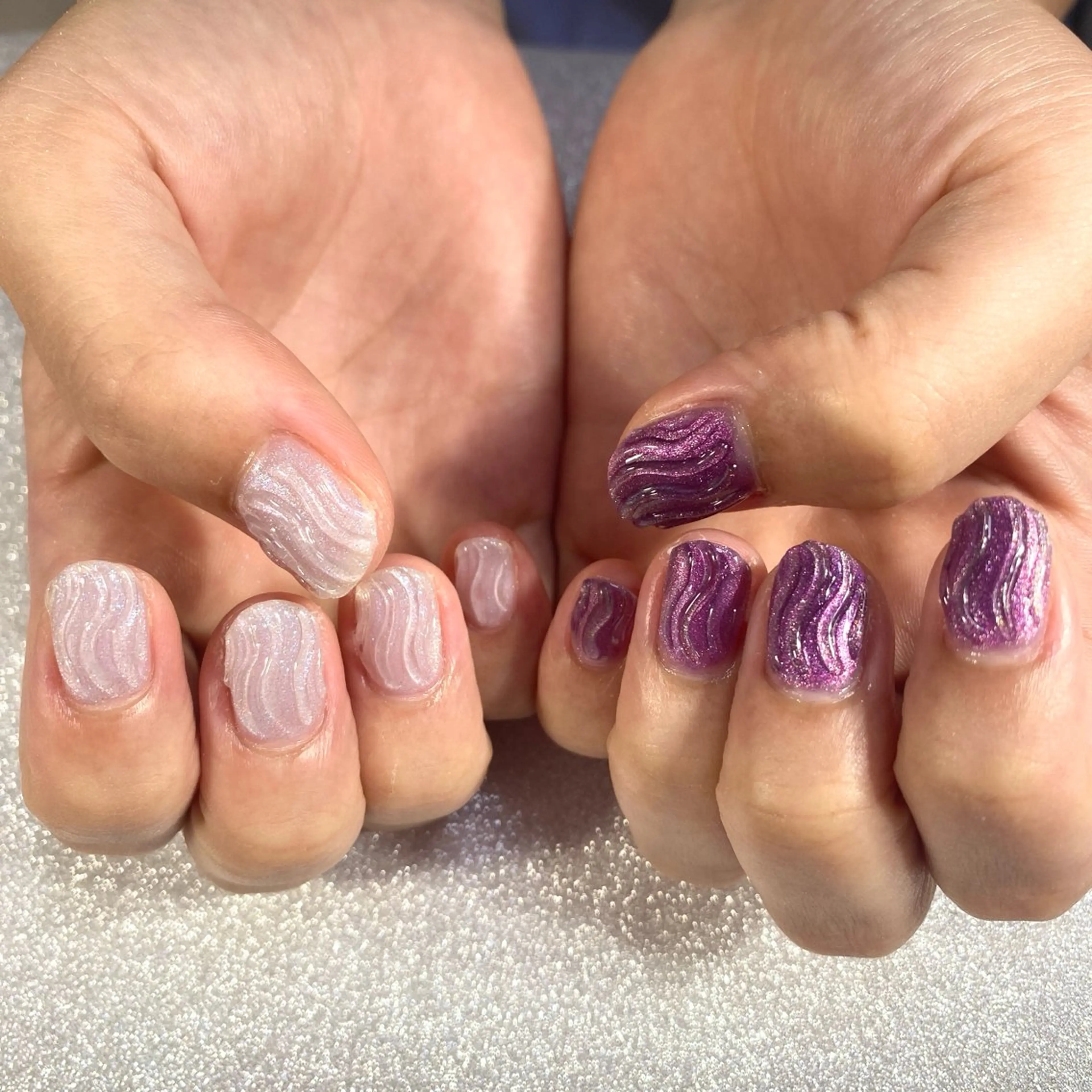 ネイル ハンドネイル 11 nailsのネイルデザイン