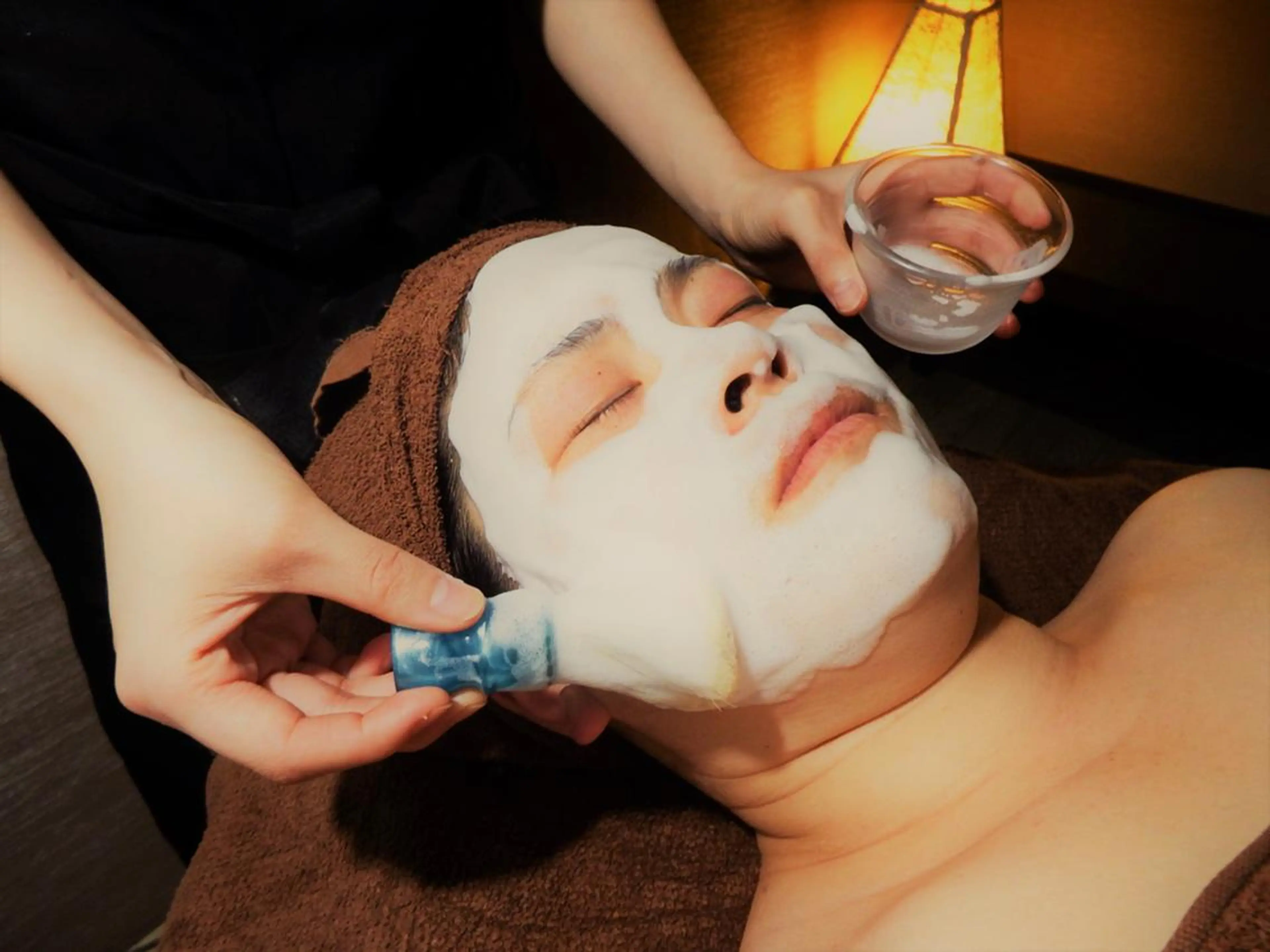 宮寺 千秋のエステ・リラクイメージ