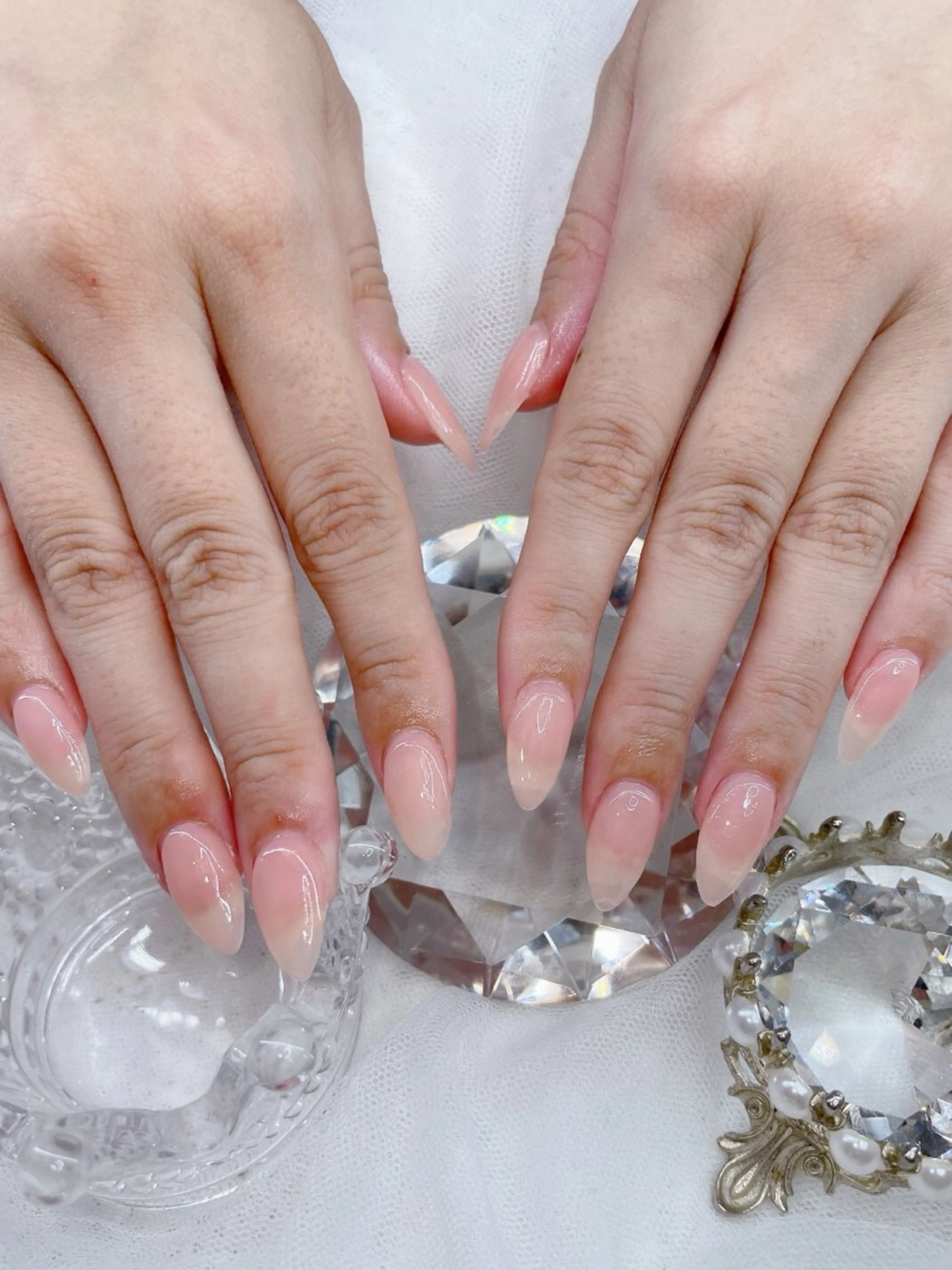 ネイル ハンドネイル misun_nail所属・misun_ nailのネイルデザイン