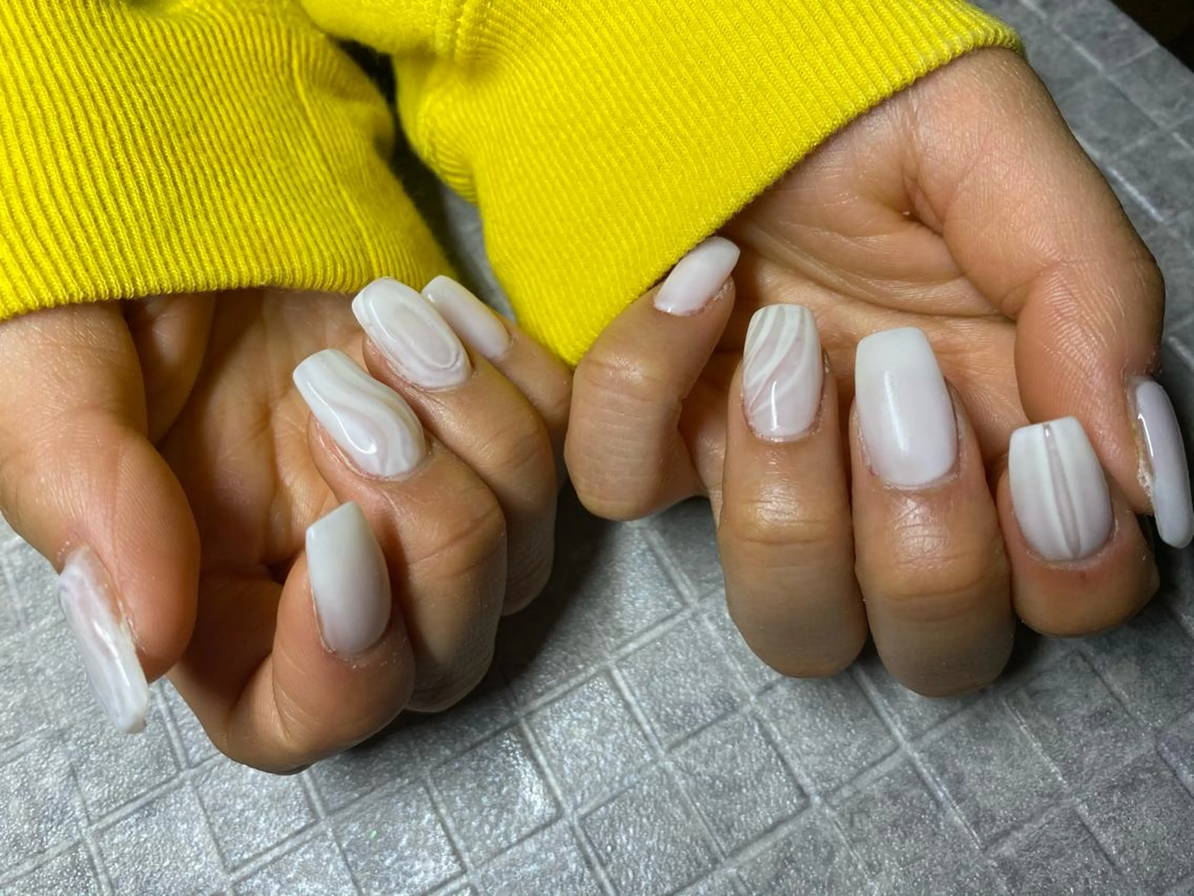 ネイル Lino nail所属・Lino nailのネイルデザイン