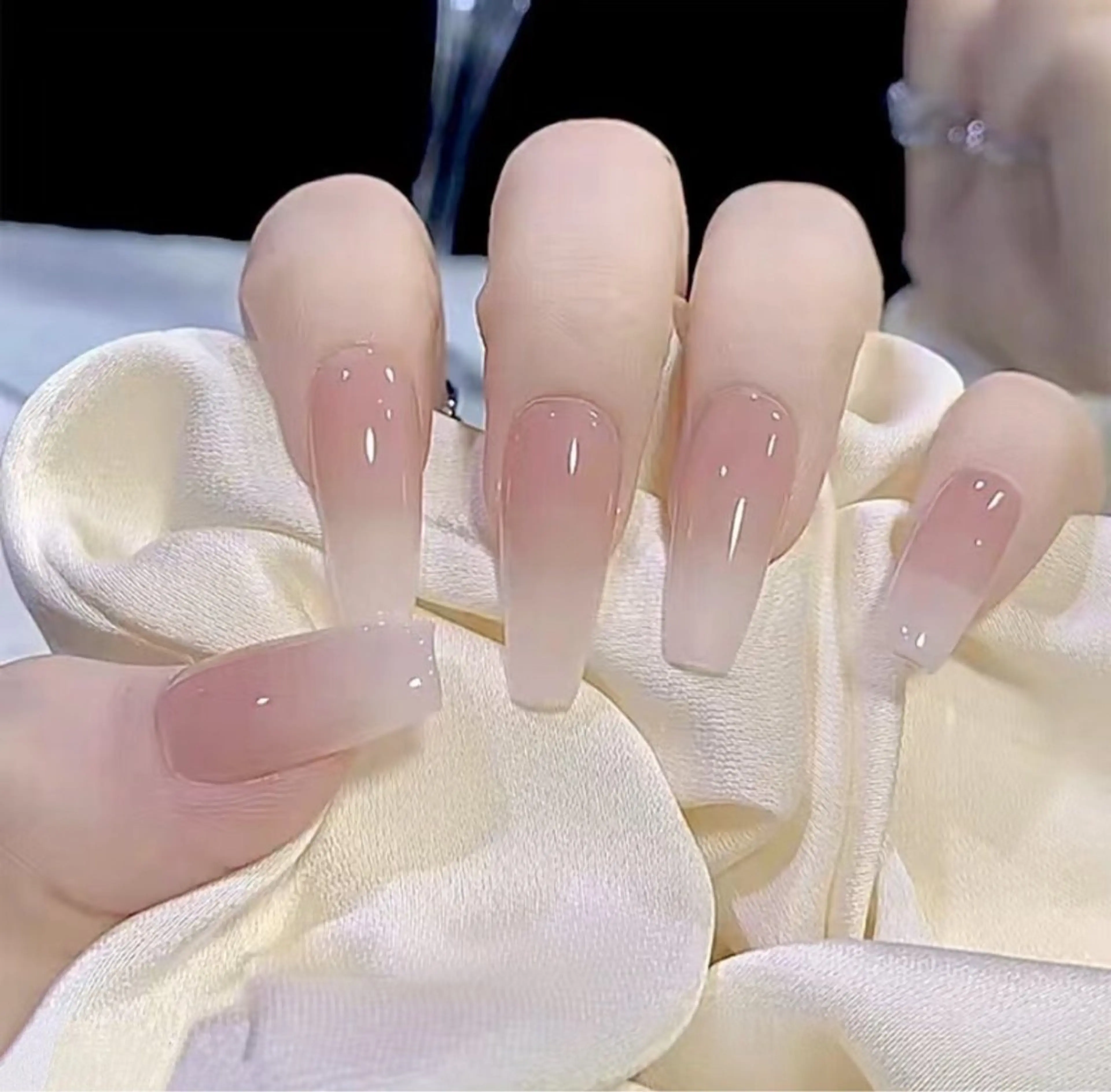 ネイル The Nail 新大久保店のその他イメージ