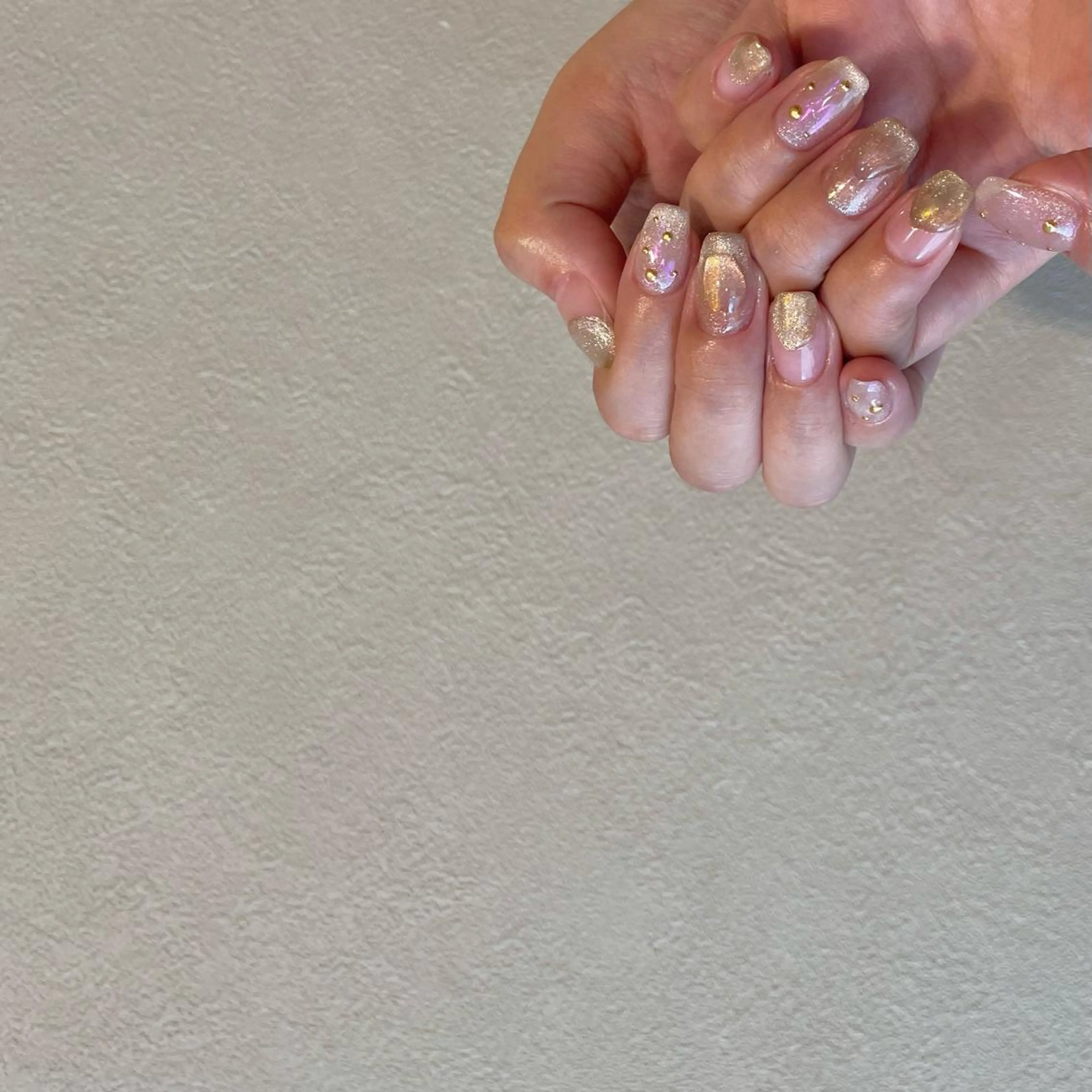 ネイル muku.nail mutsumiのネイルデザイン