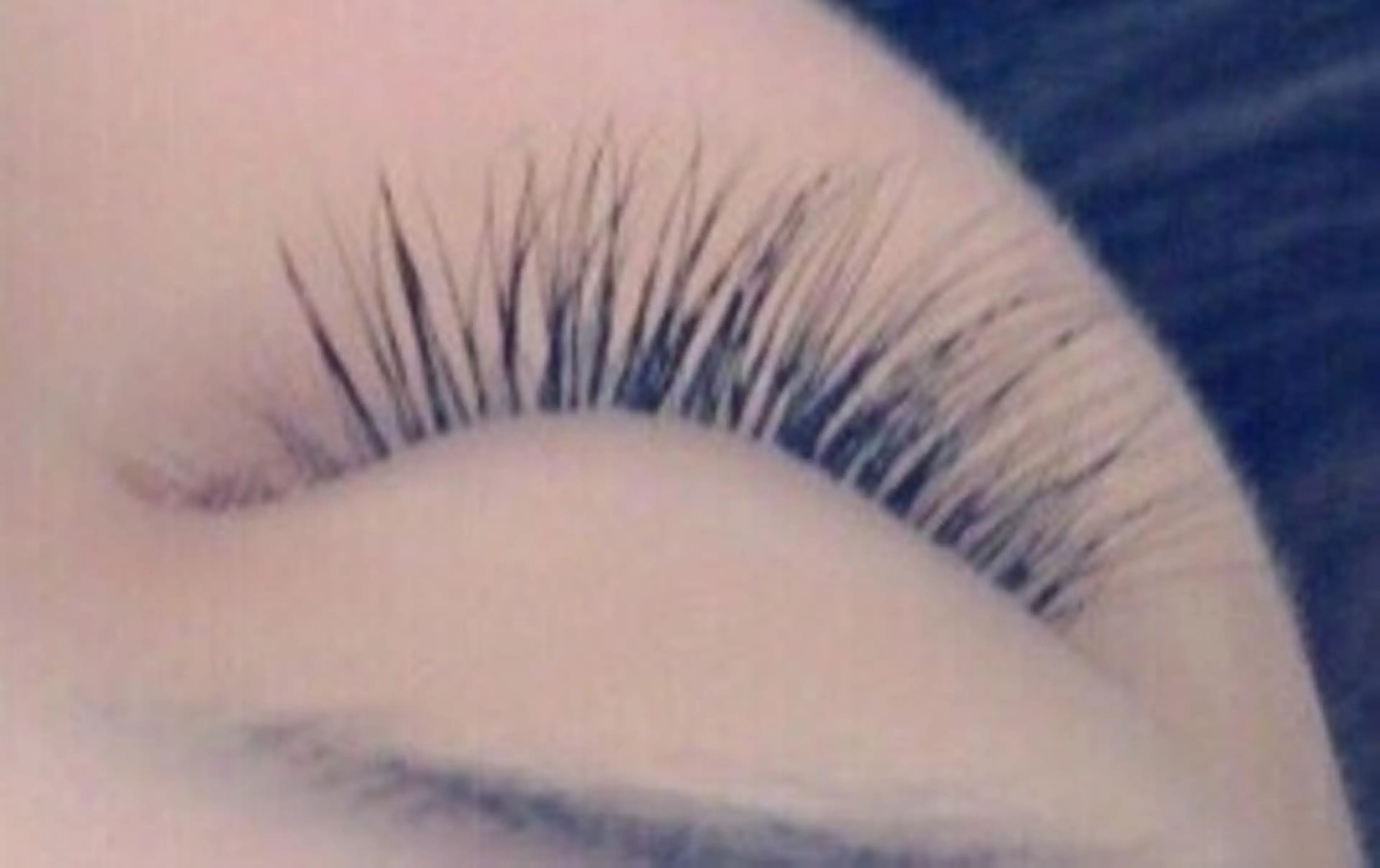 マツエク・マツパ 艶髪育成サロン 京橋 shinのヘアスタイル