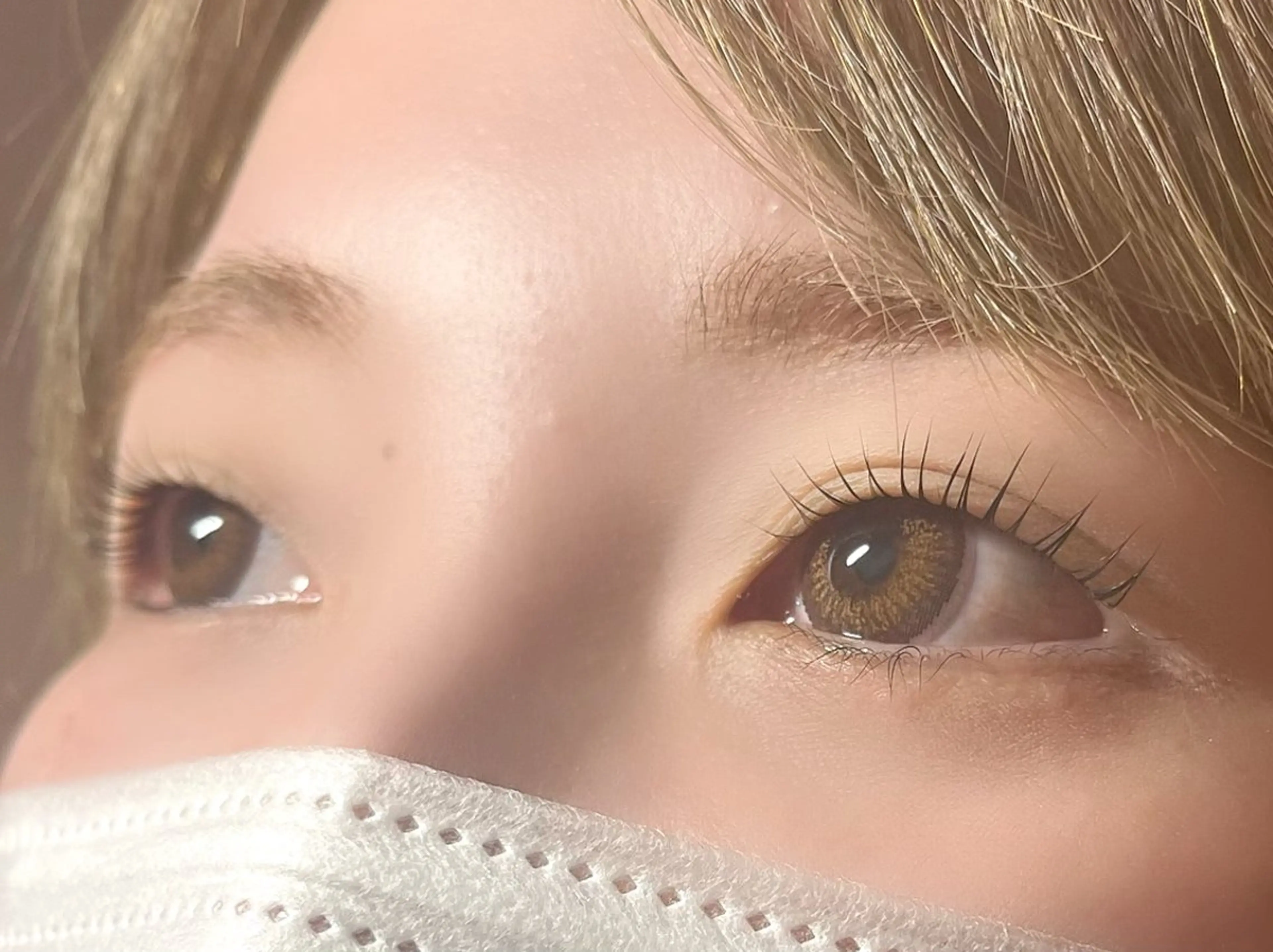 マツエク・マツパ マツパ Regene HIROKAWAの眉毛・アイブロウイメージ