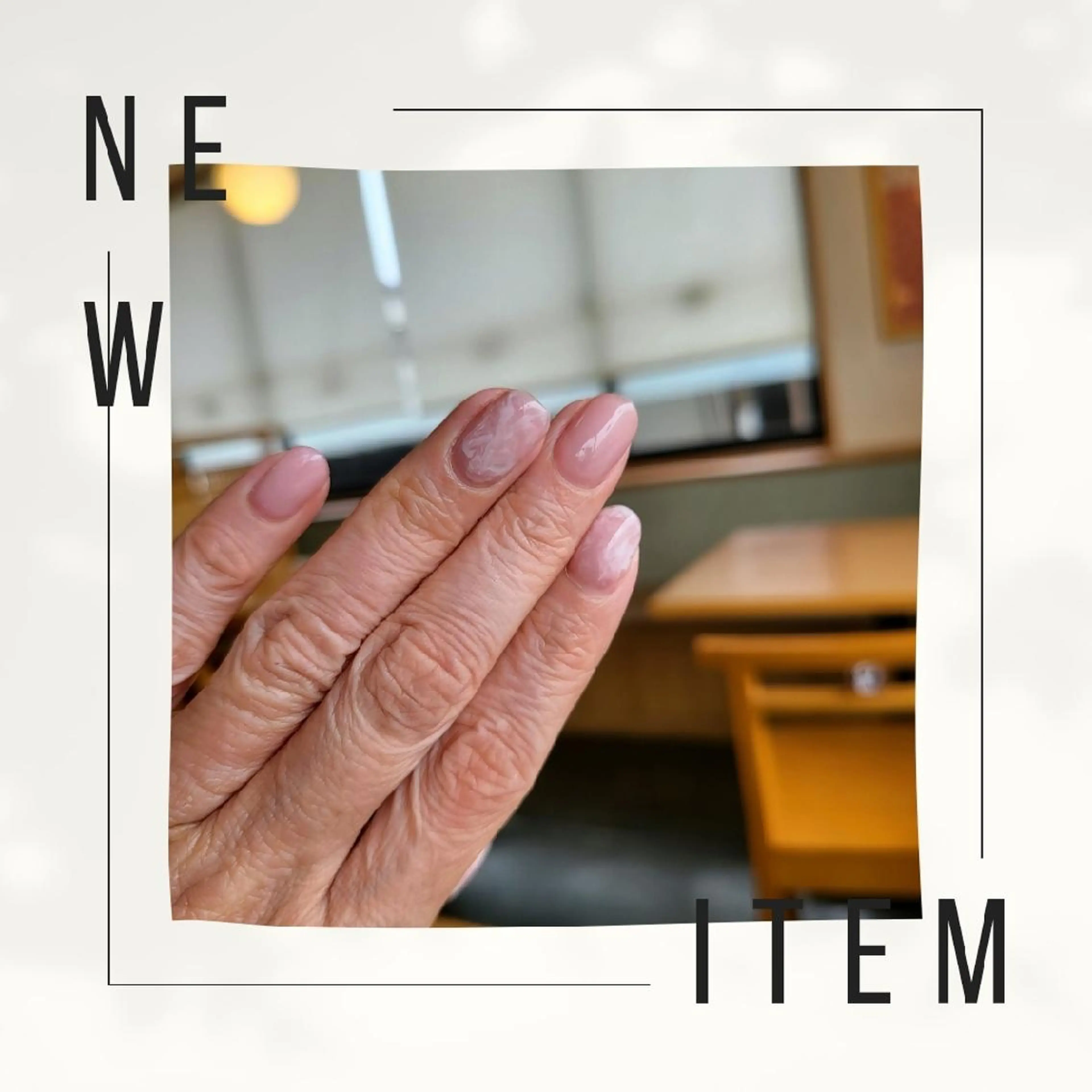ネイル ニュアンスネイル nail イロドリのネイルデザイン