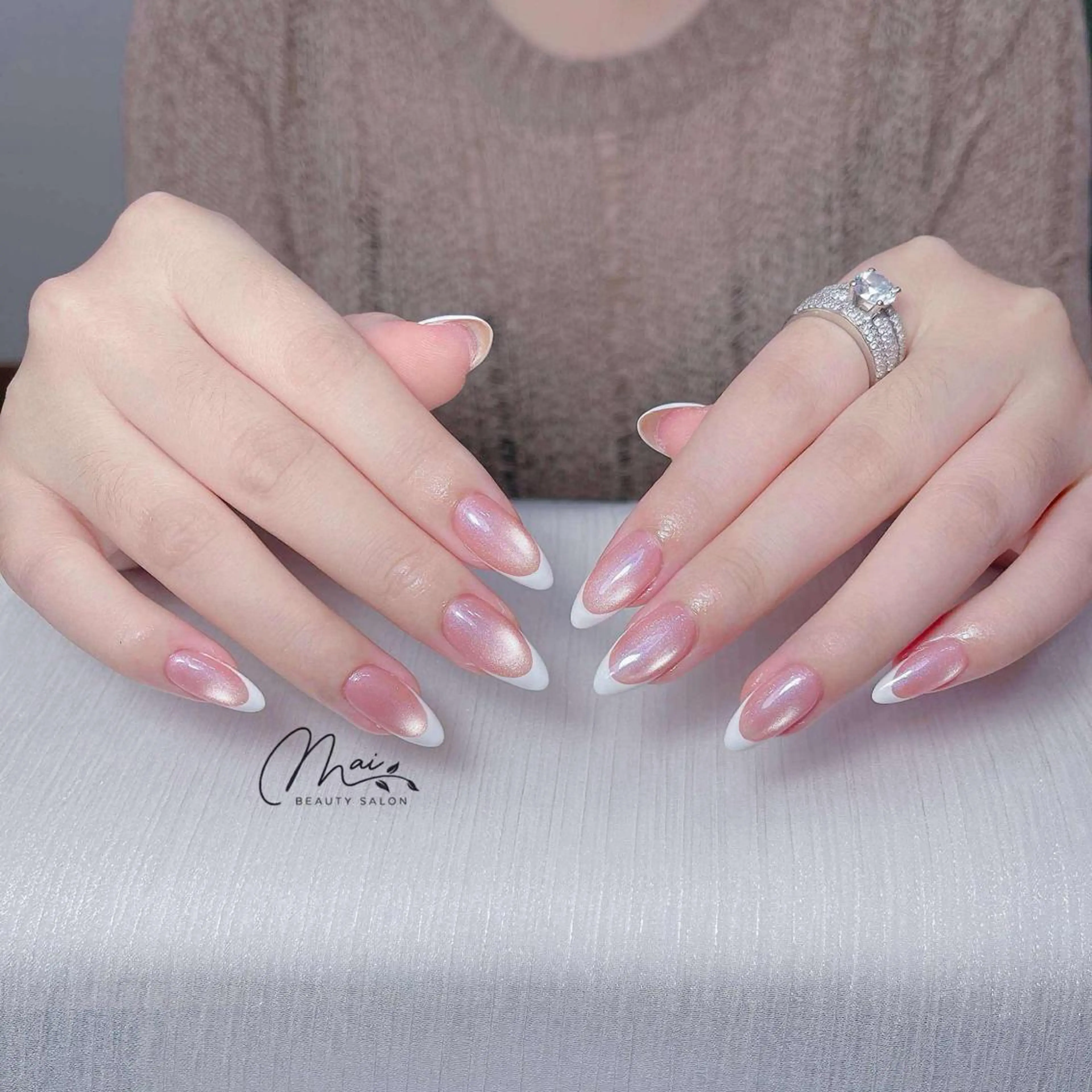 ネイル MaiBeauty Niのネイルデザイン