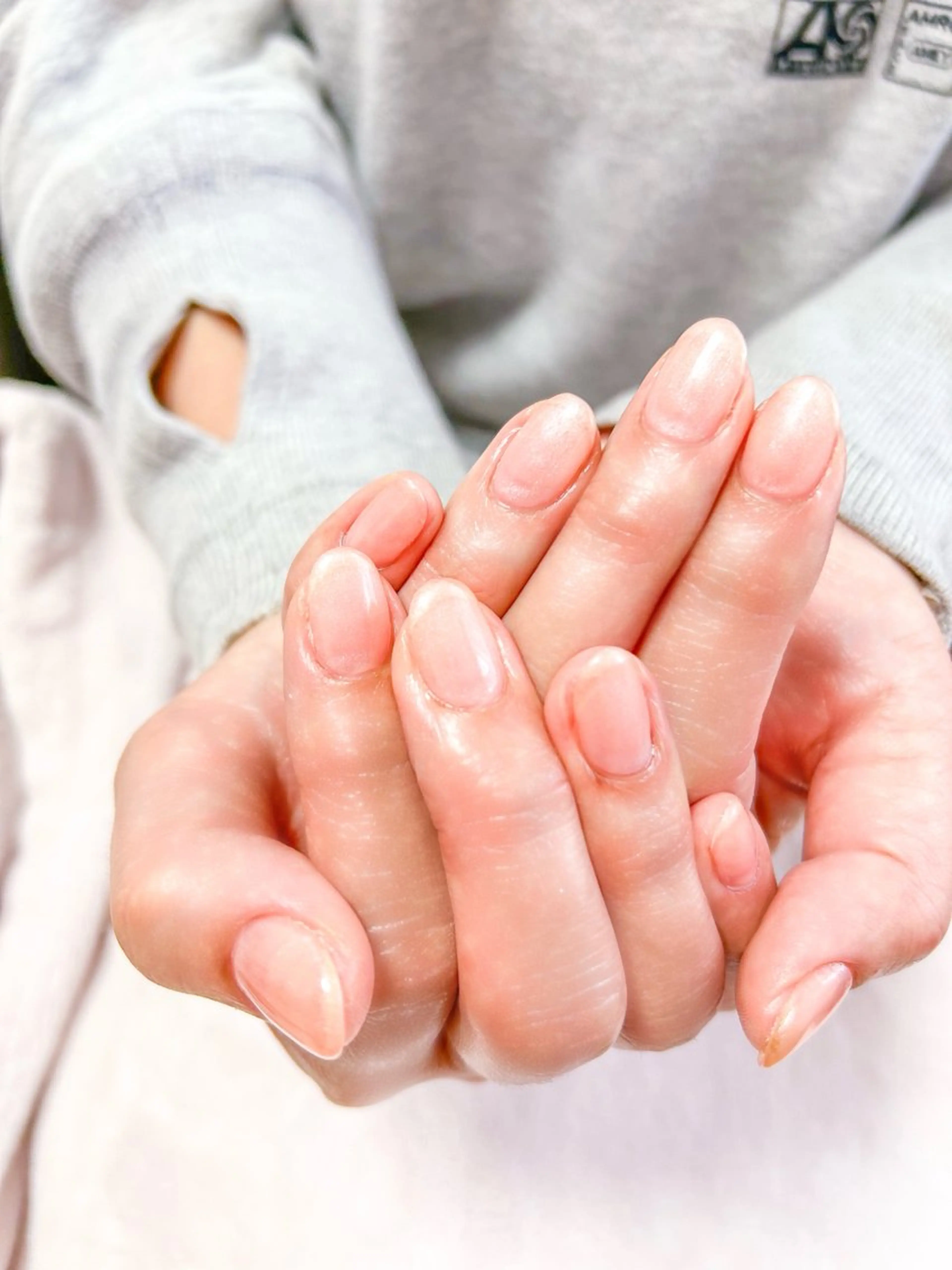 ネイル Lilly nail Mikuのネイルデザイン