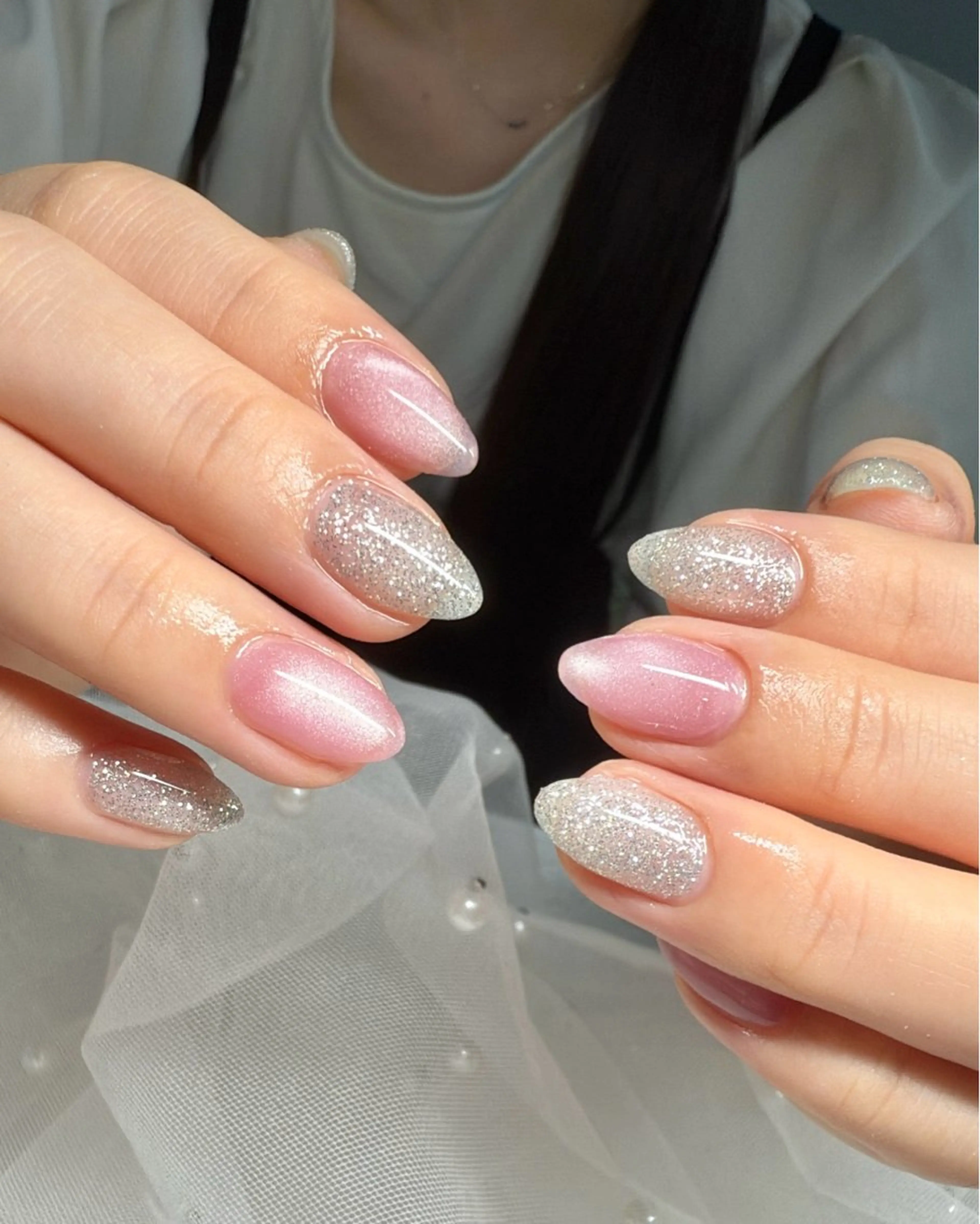 ネイル ハンドネイル ANNE Makotoのネイルデザイン