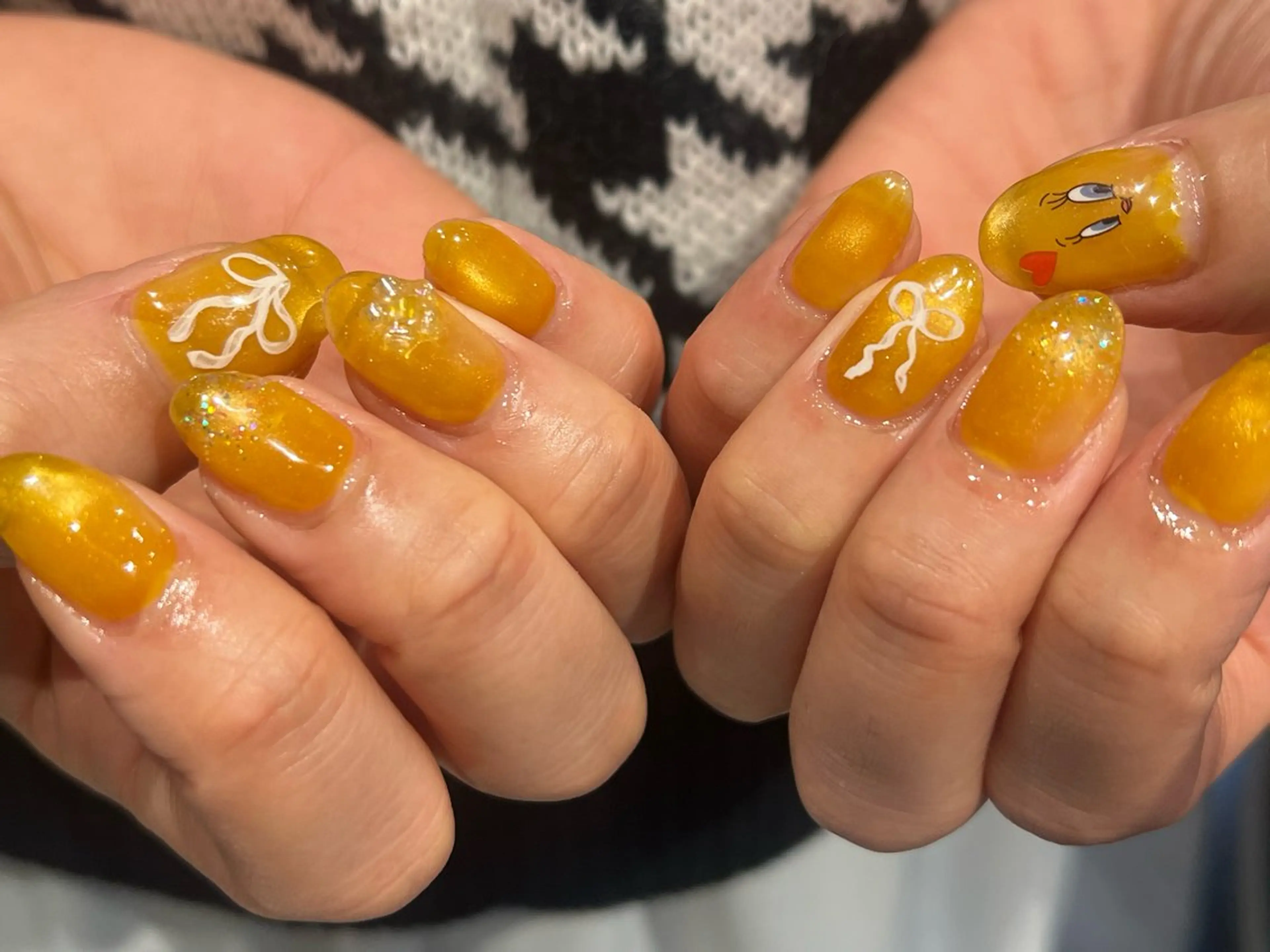 ネイル cream.nail所属・cream. nailのネイルデザイン