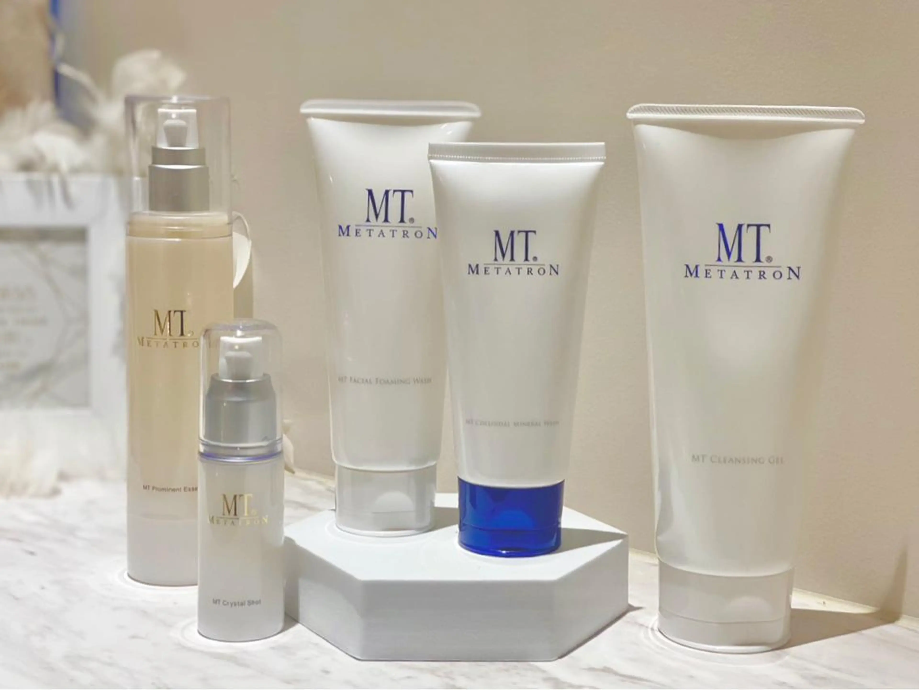 エステ 森近 美優のエステ・リラクイメージ