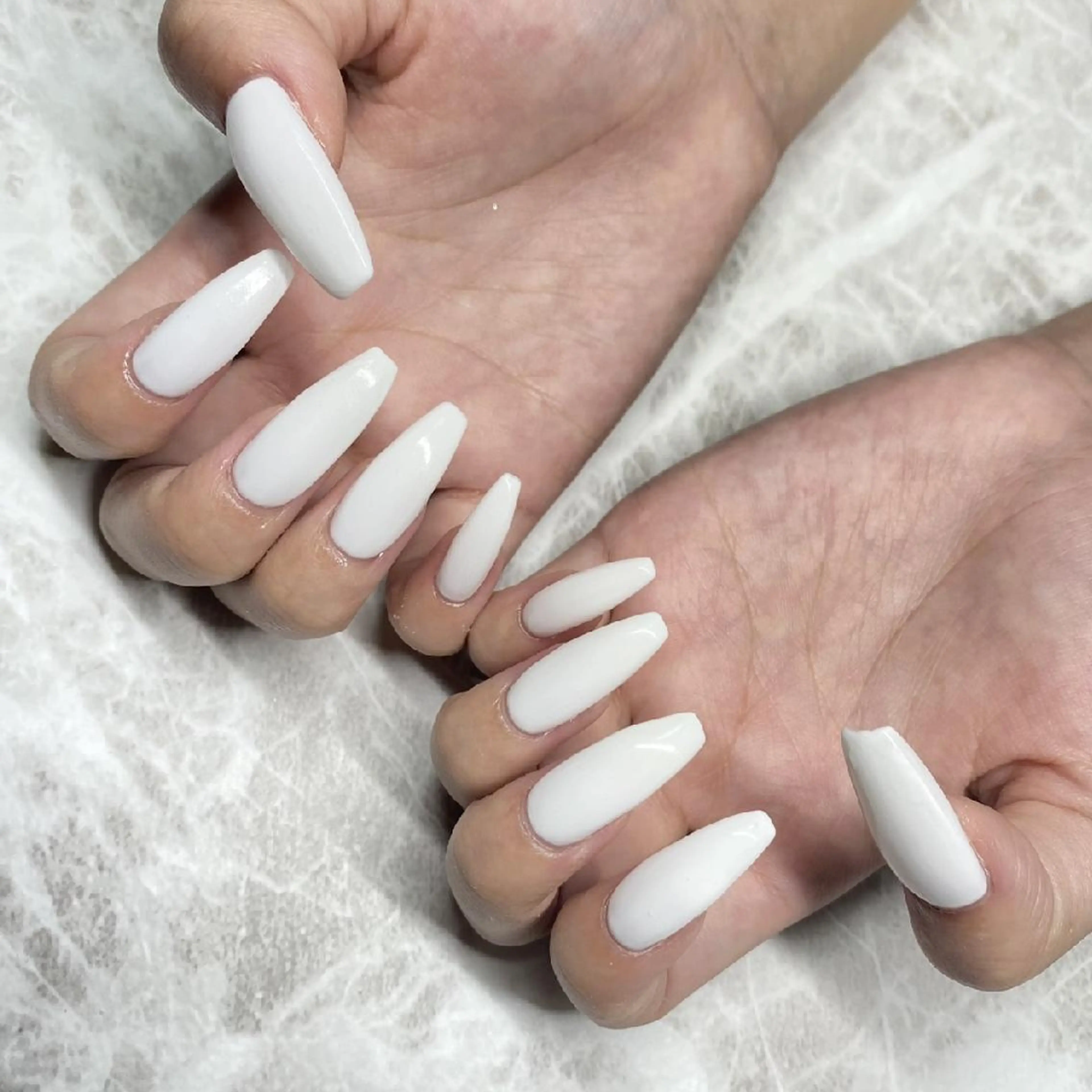 ネイル ハンドネイル salon blairのネイルデザイン